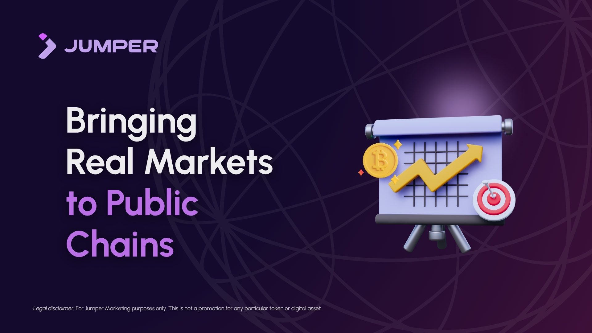 Are traditional markets moving onchain?