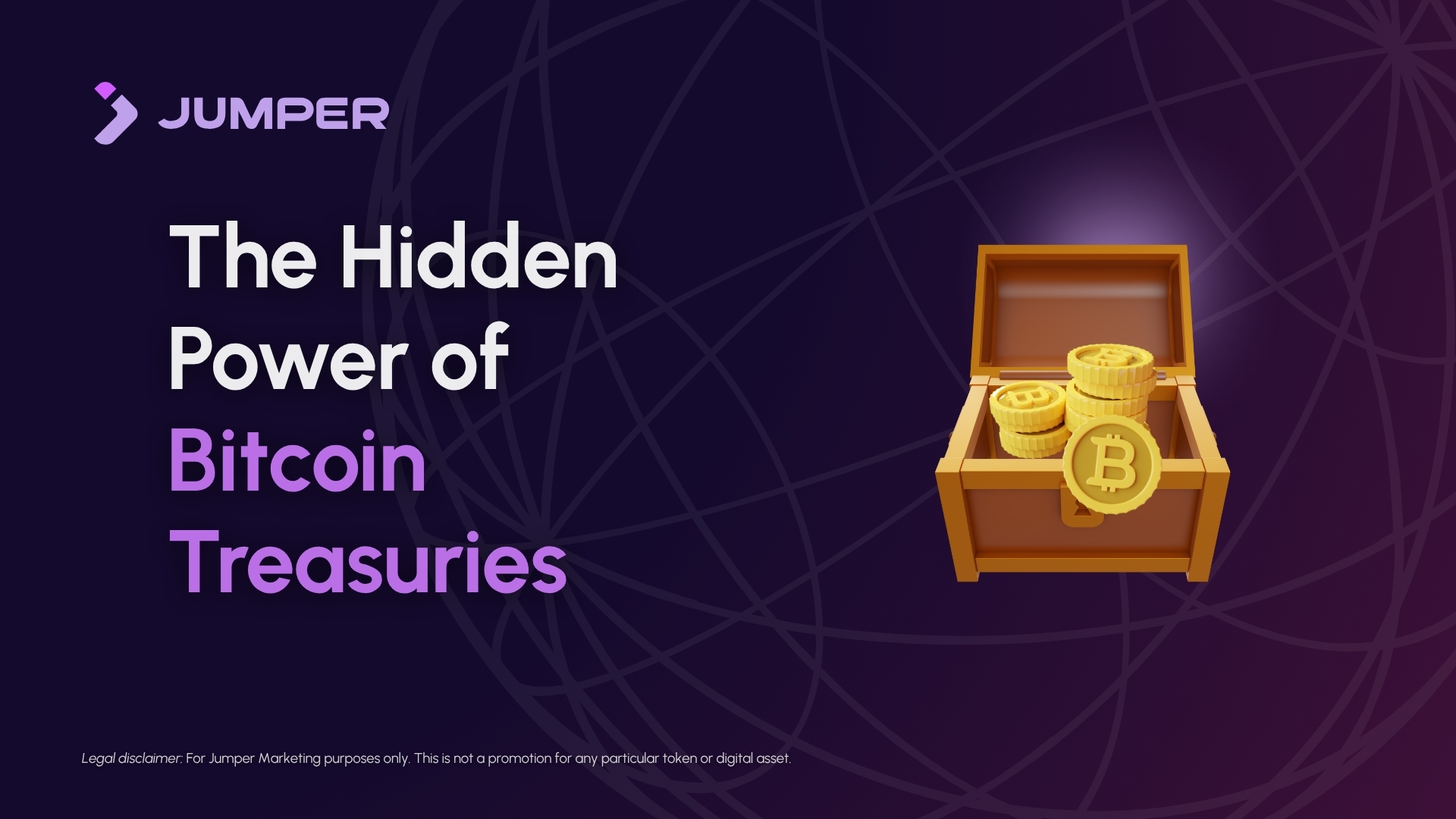 Are Bitcoin treasuries bigger than we think?