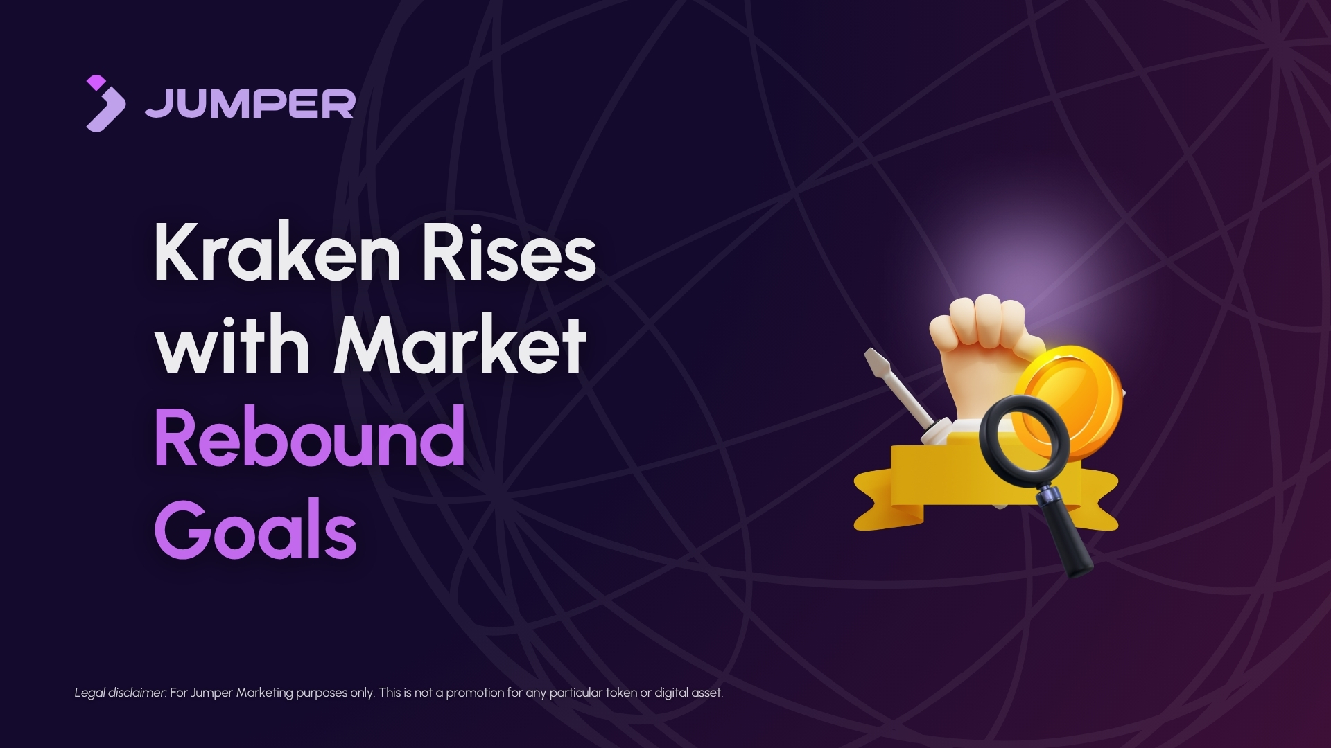 Kraken Aims High with $15B Valuation