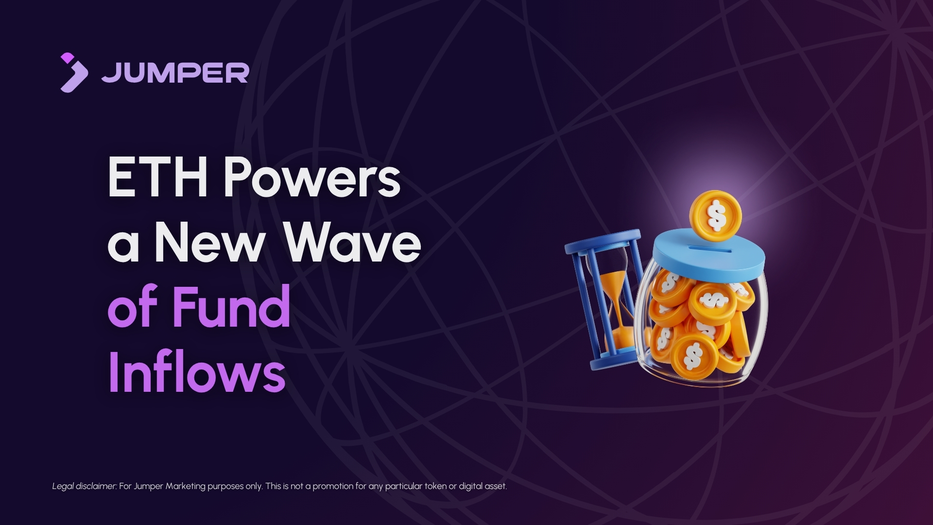 Is Ether fueling the latest crypto fund rally?