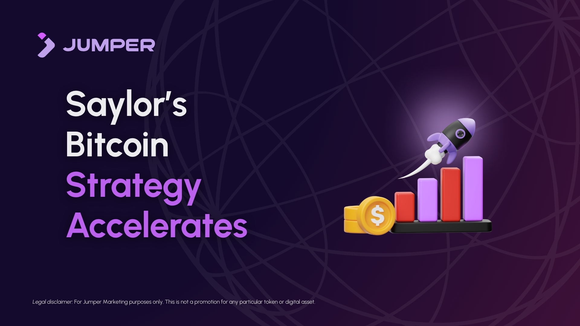 Is Michael Saylor going all in on Bitcoin again?
