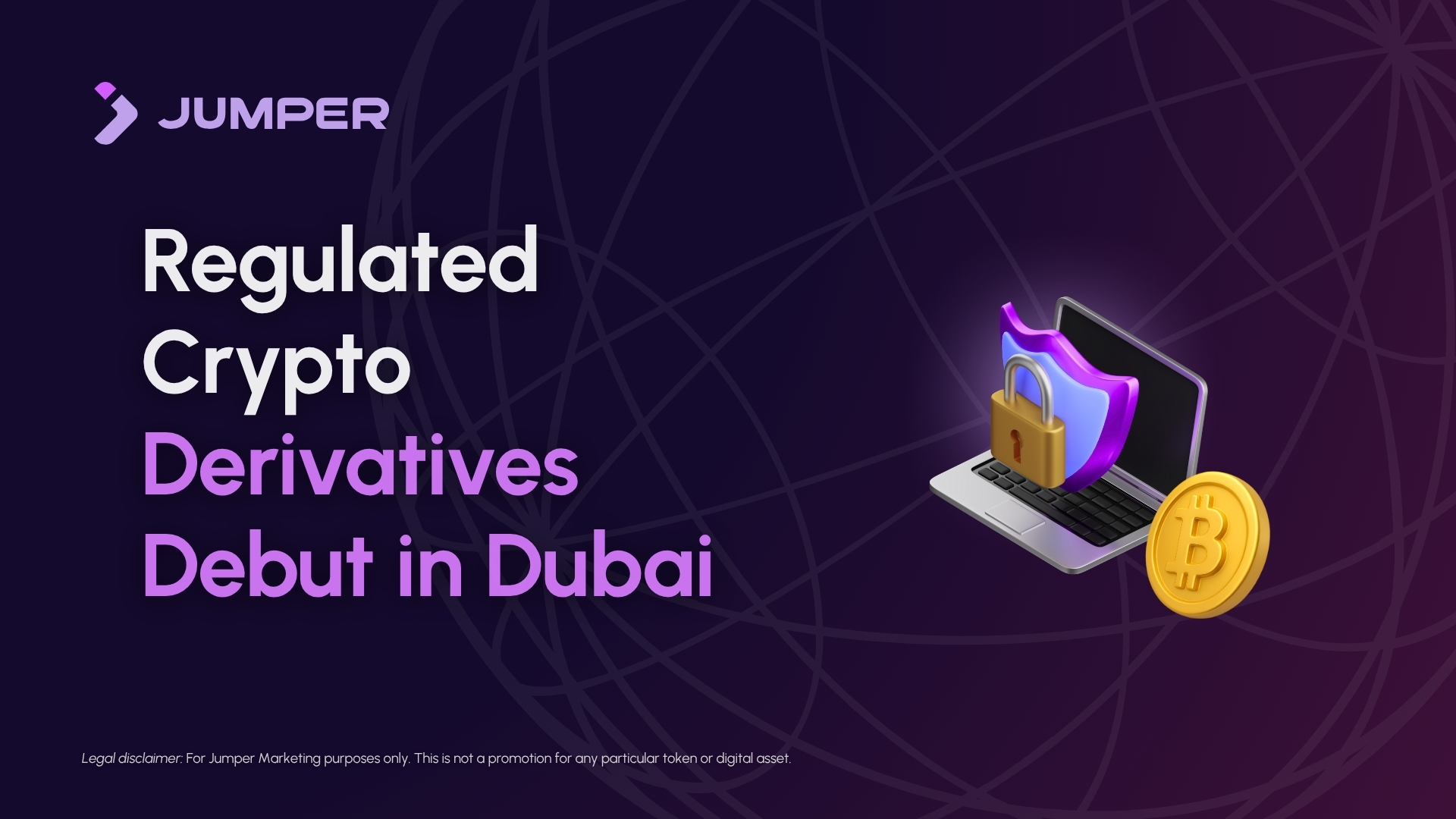 Nomura’s Crypto Arm Gains Dubai Nod for Derivatives