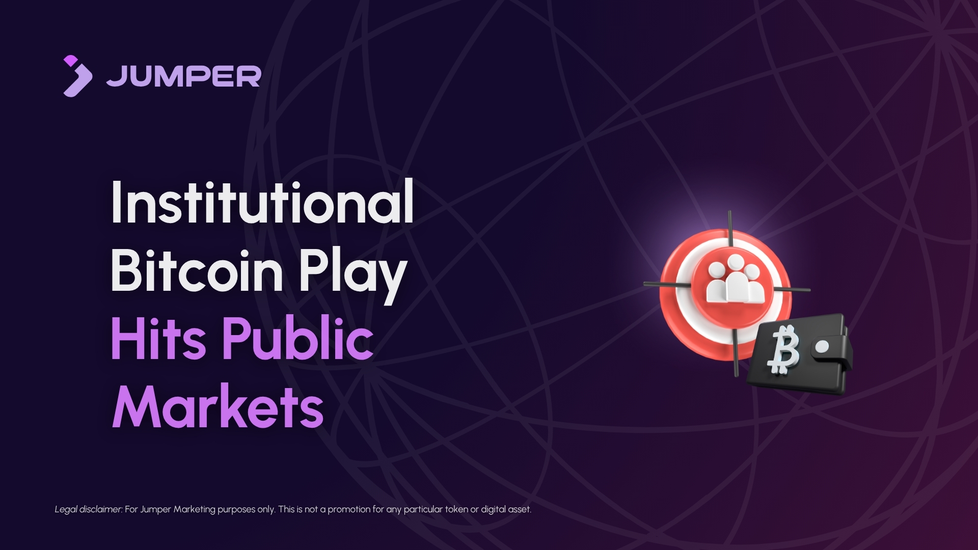 Parataxis $400M SPAC: Is Institutional Bitcoin Going Mainstream?