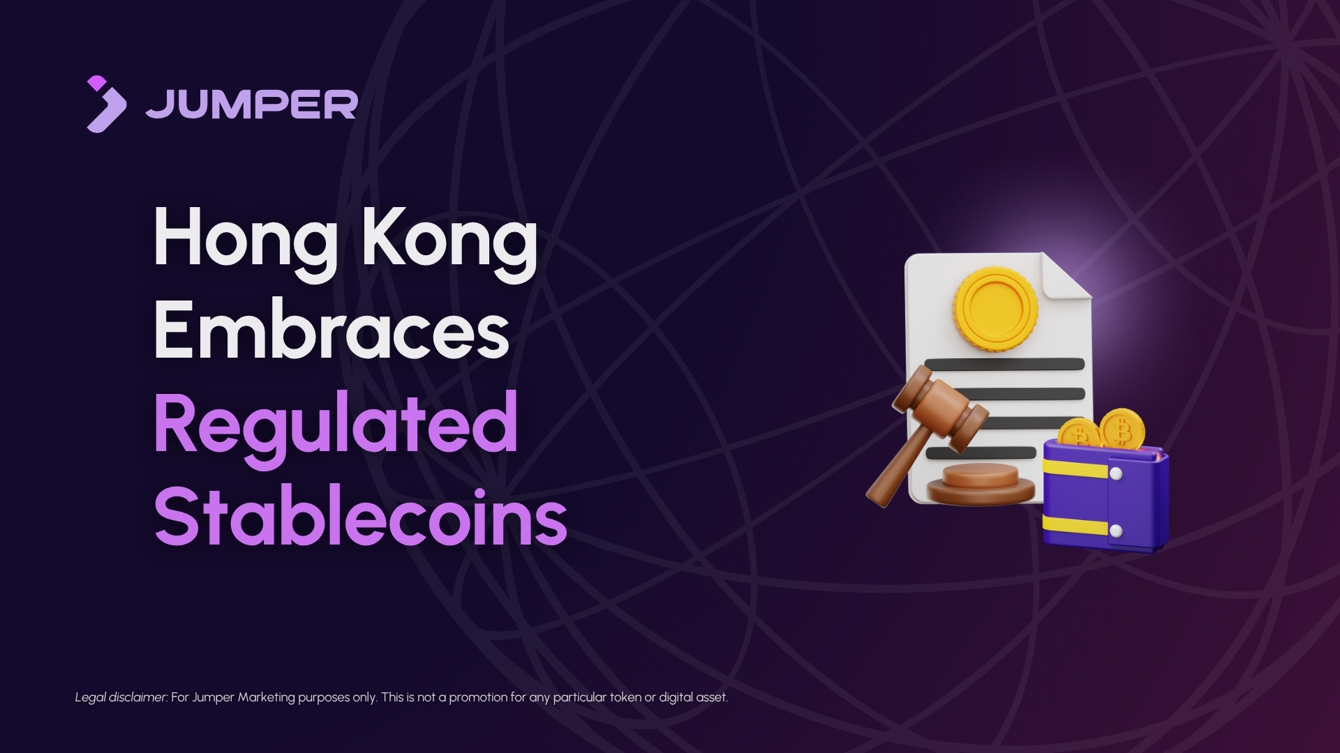 Hong Kong Issues Stablecoin Licenses: A New Global Crypto Hub?