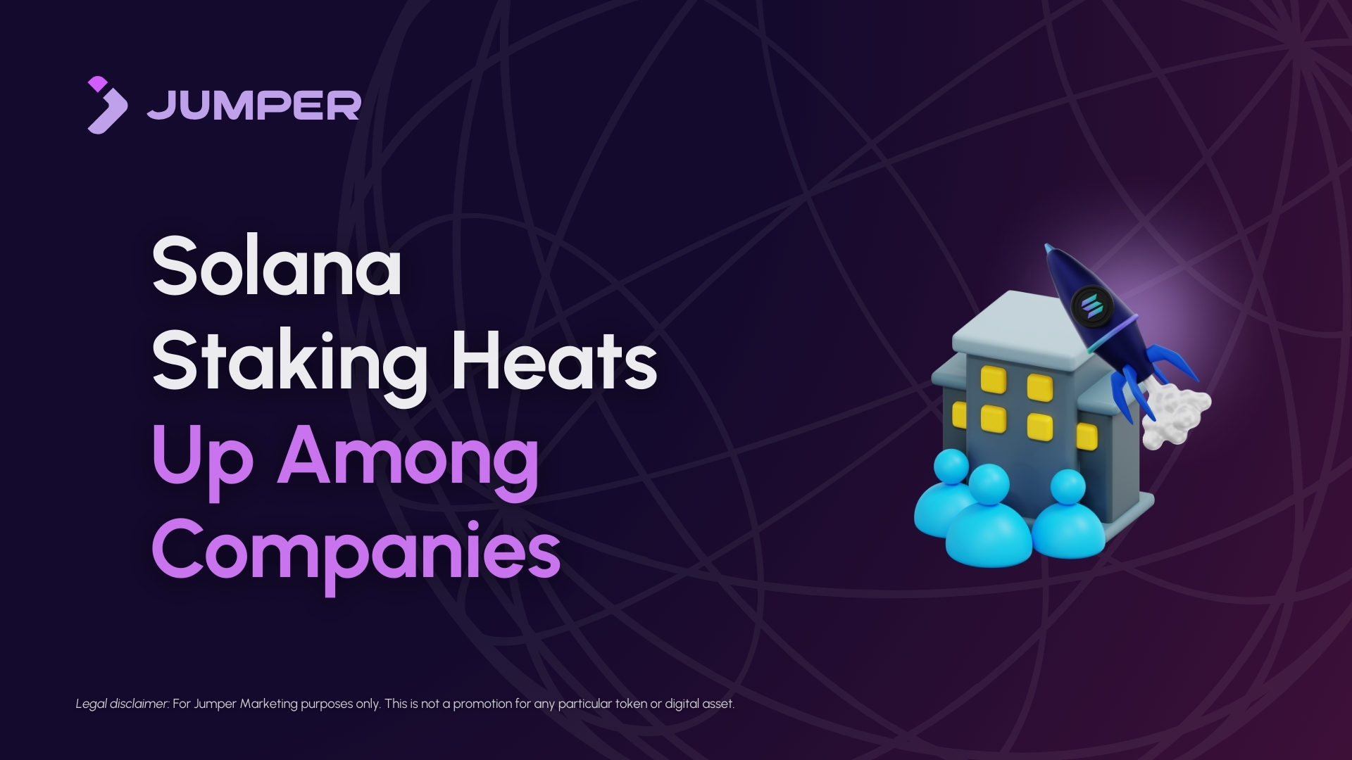 Solana Staking Race: Companies Chase High Yields