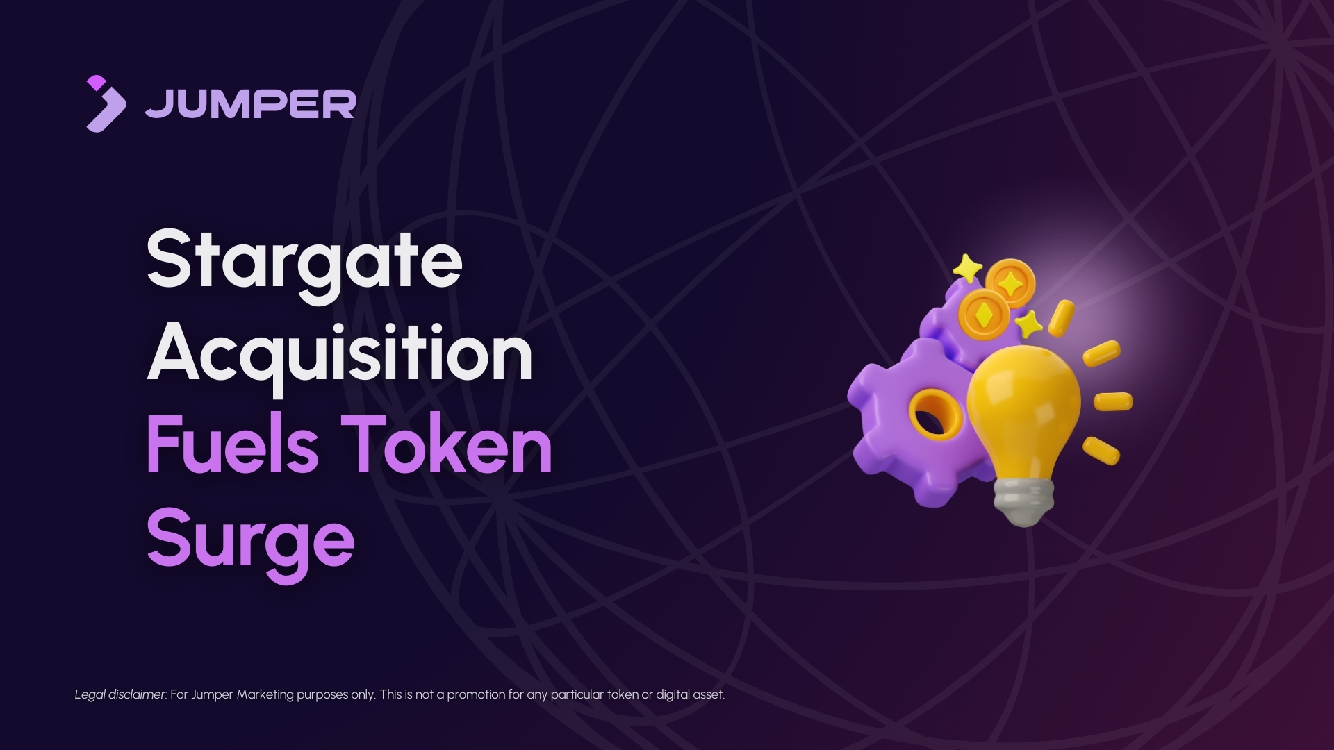 LayerZero’s $110M Stargate Plan Sends Tokens Soaring