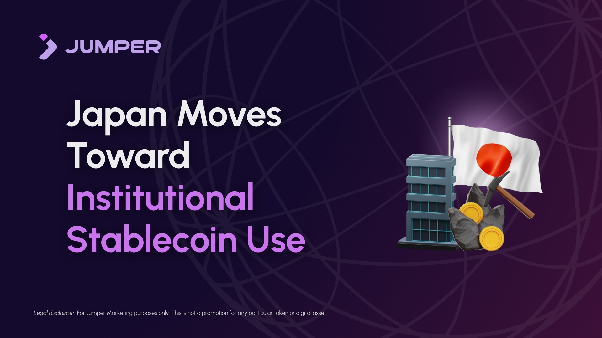 Digital Yen Incoming? Japan’s First Yen Stablecoin on the Way