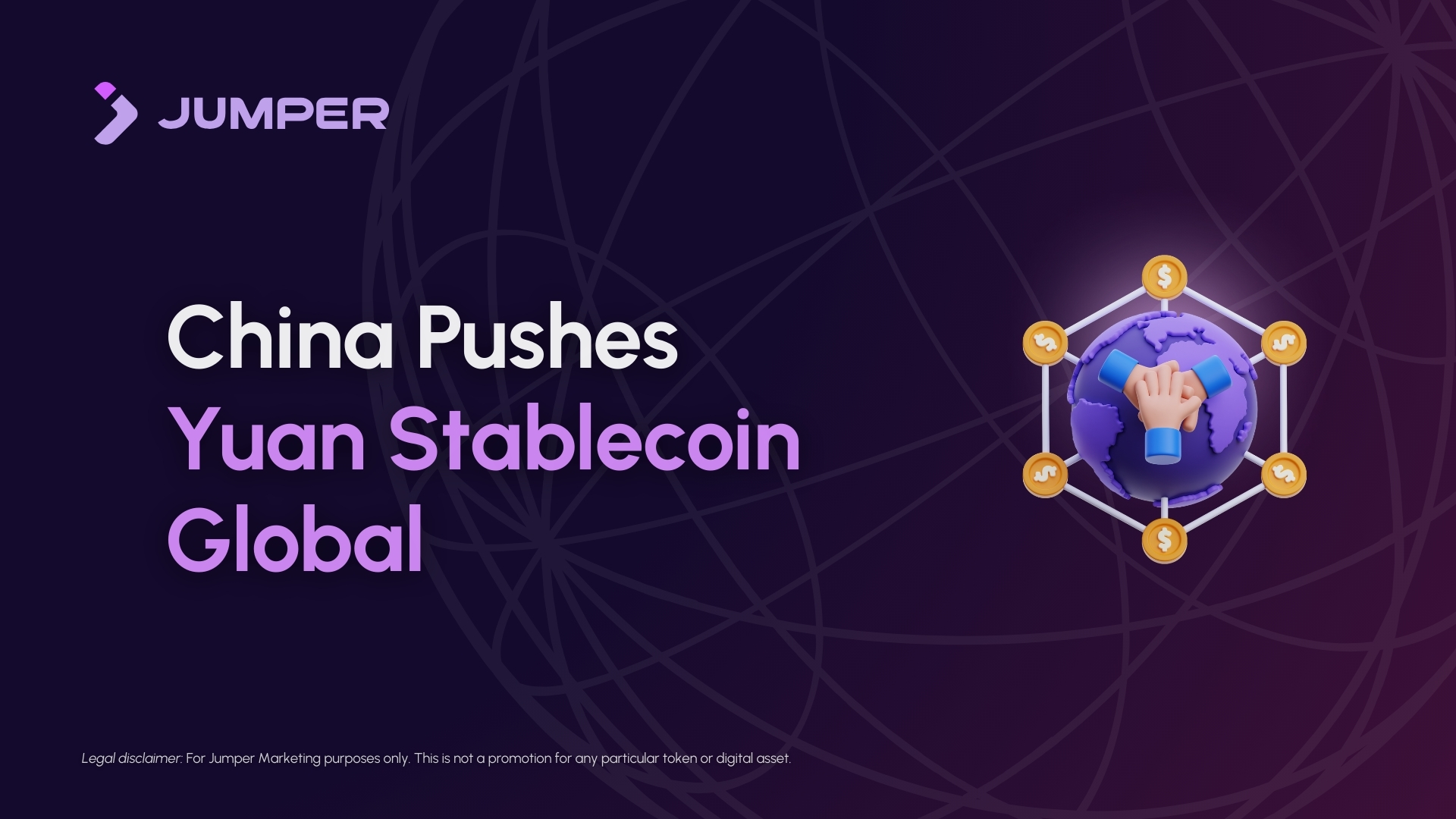 China’s Surprise Stablecoin Pivot: Yuan Goes Global