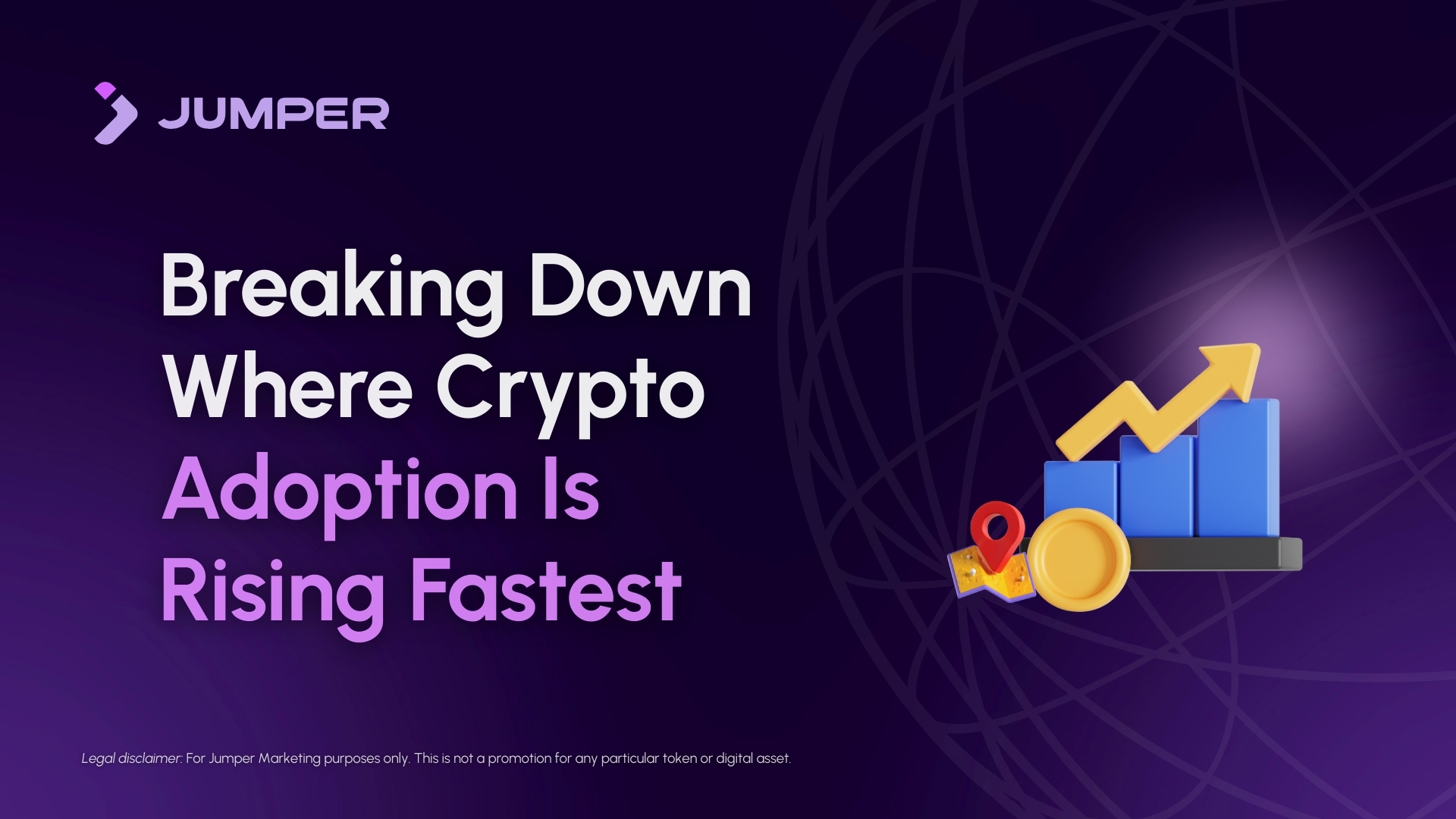 Which Countries Are Leading Global Crypto Adoption?