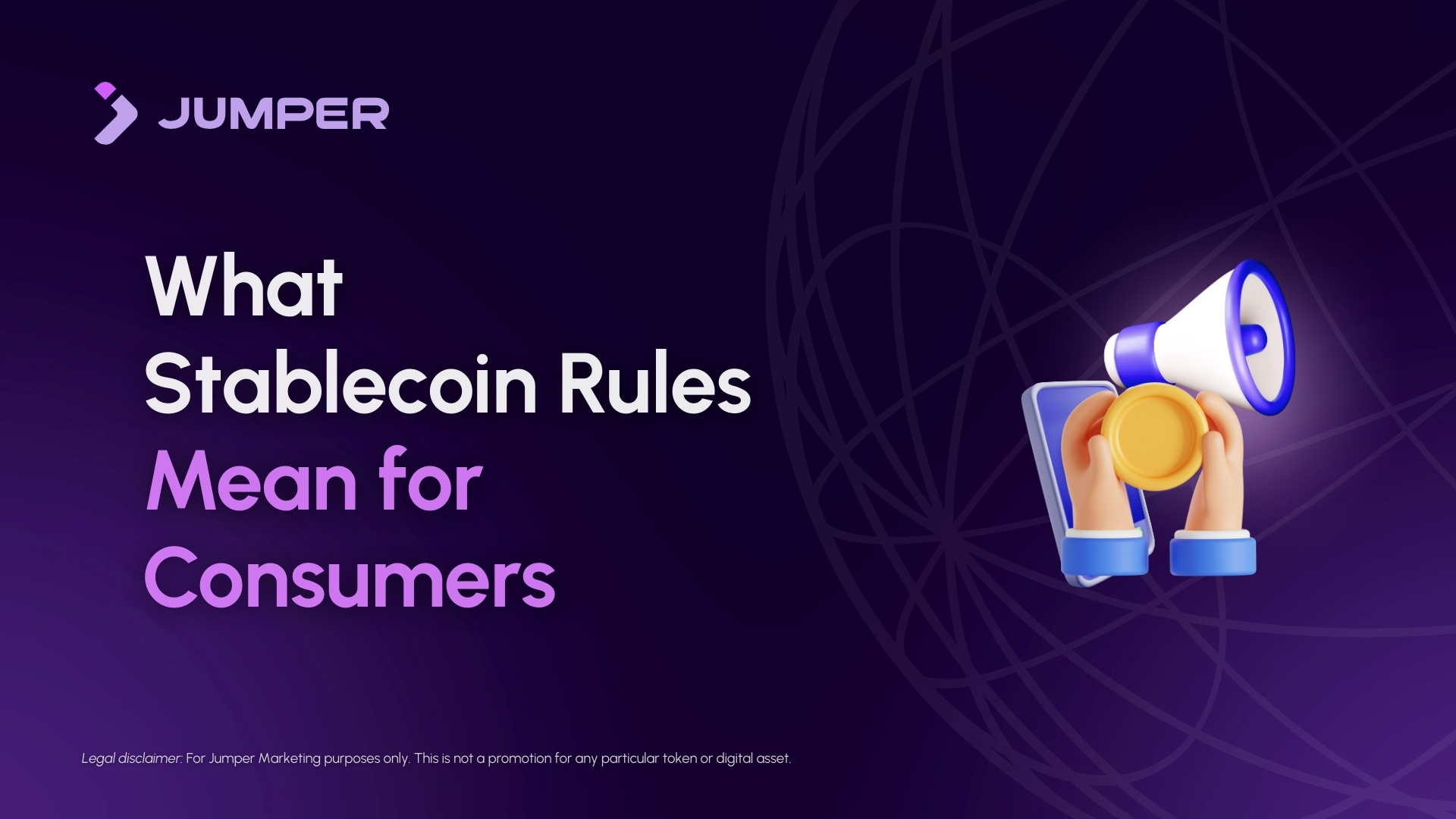 Stablecoins and Consumer Rights: What You Should Know