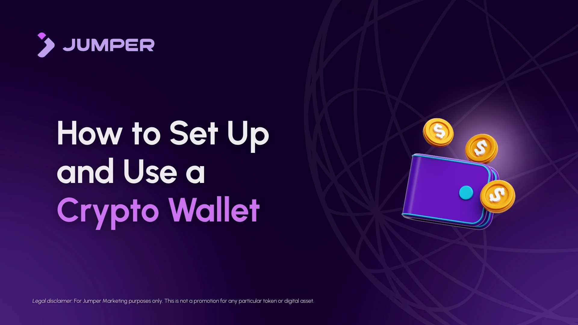 What is a Crypto Wallet and How Do You Set One Up?