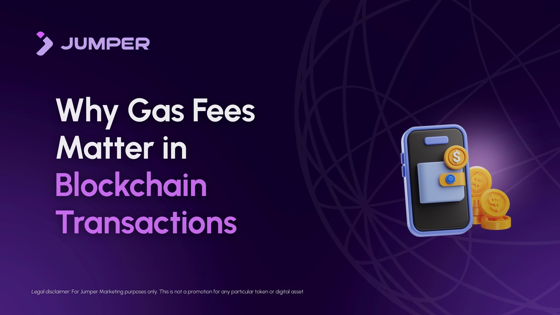 What is Gas in Crypto and Why Do You Need It?