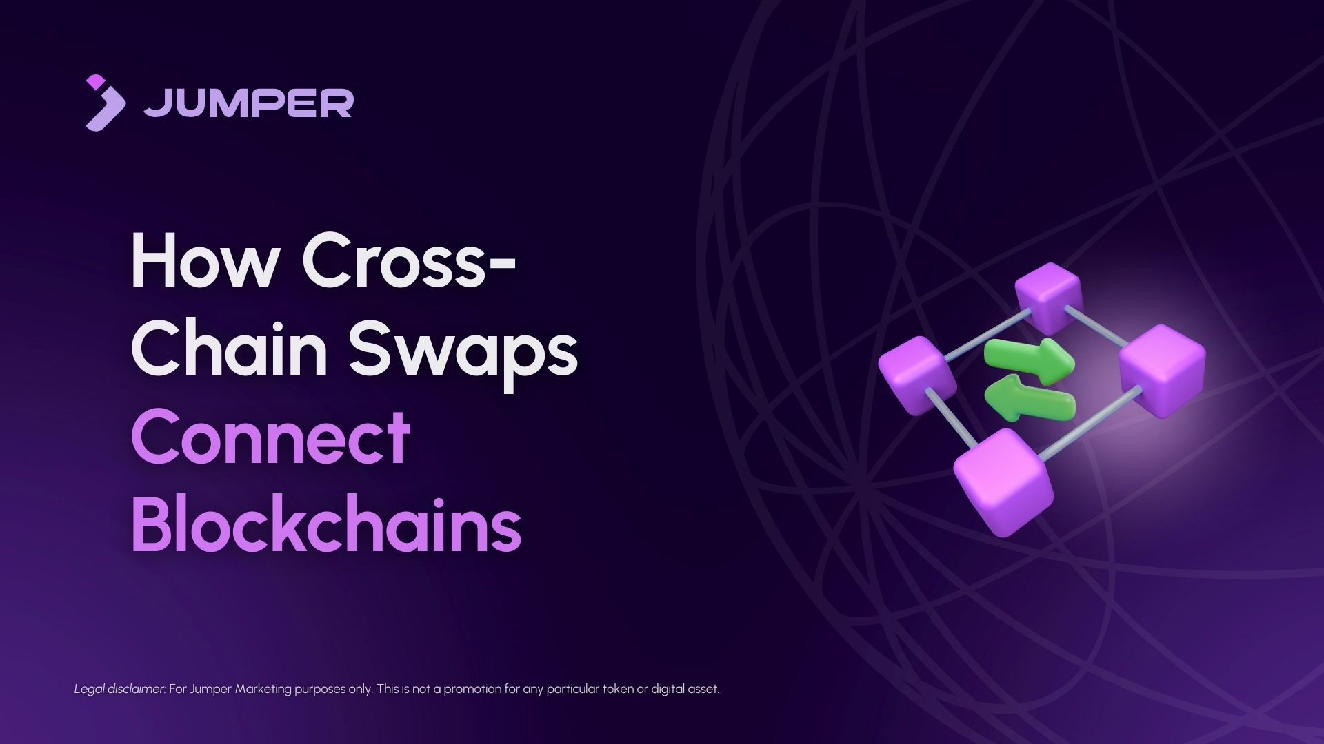 What are Cross-Chain Swaps?
