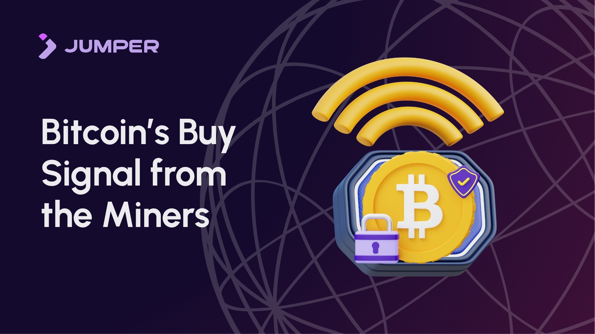 What does a Hash Ribbon buy signal mean for Bitcoin?