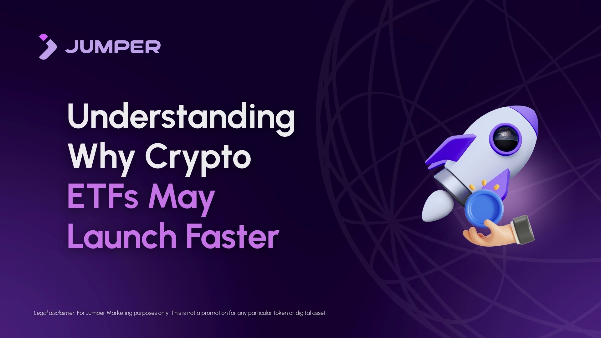 Why Crypto ETFs May Become Easier to Launch