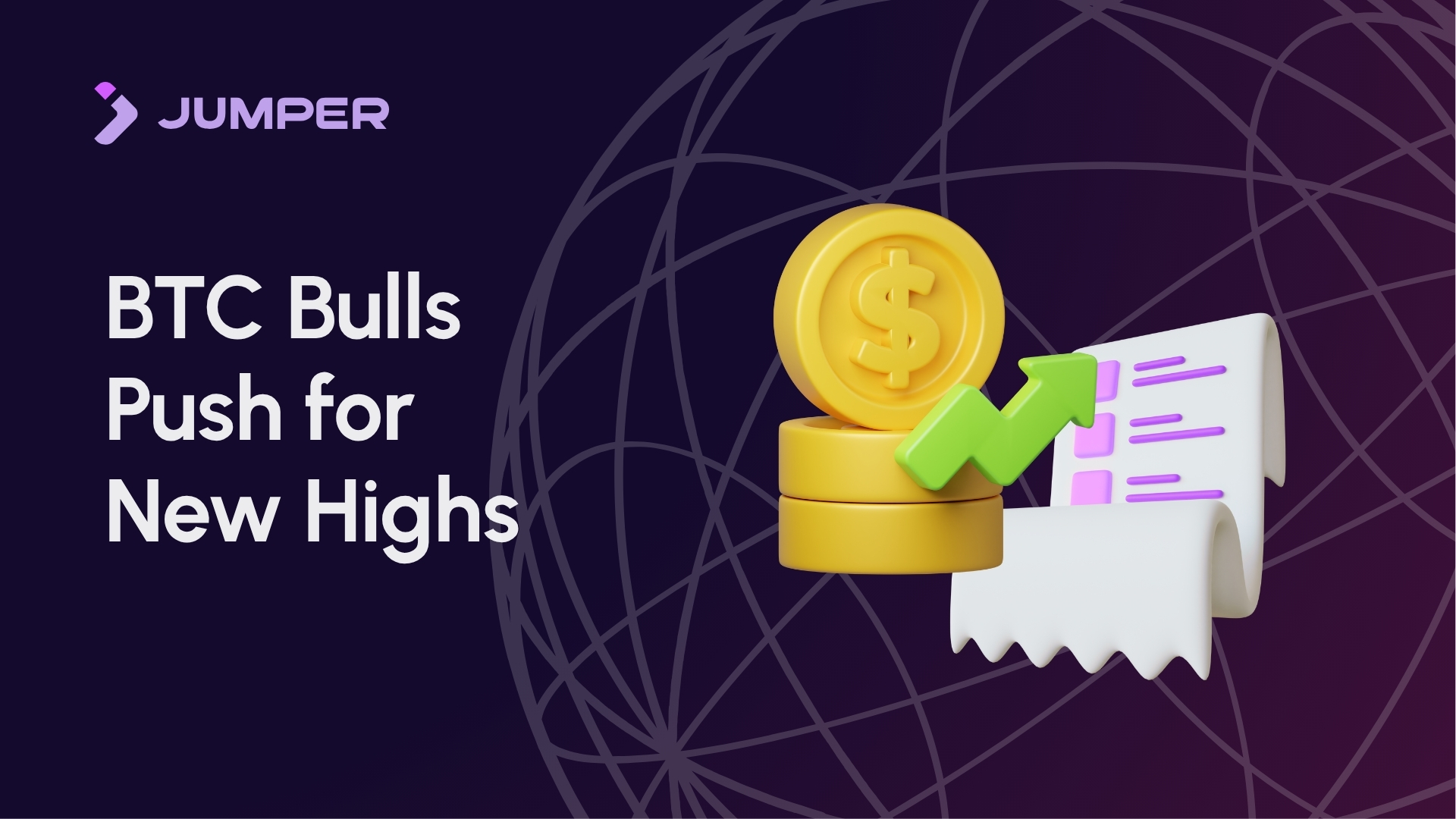 Will Bitcoin Keep Its $110K Momentum?