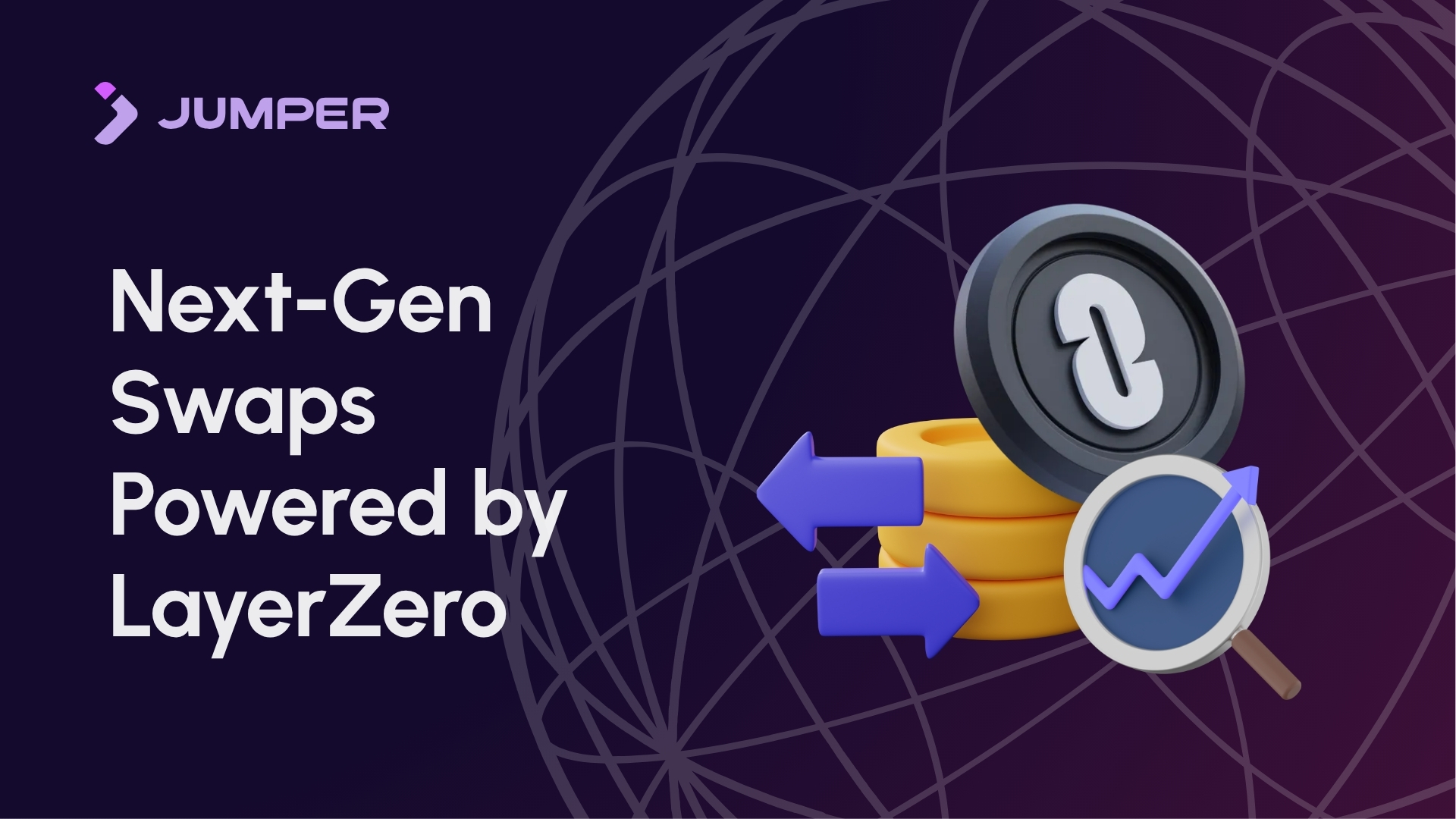 How Is LayerZero Making Gas-Free Cross-Chain Swaps Easier?