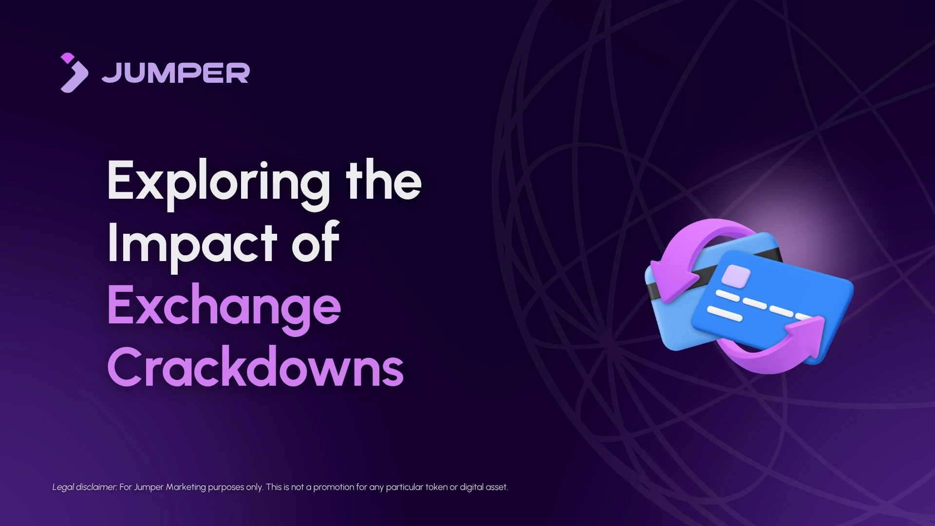What Happens When Crypto Exchanges Get Crackdowns