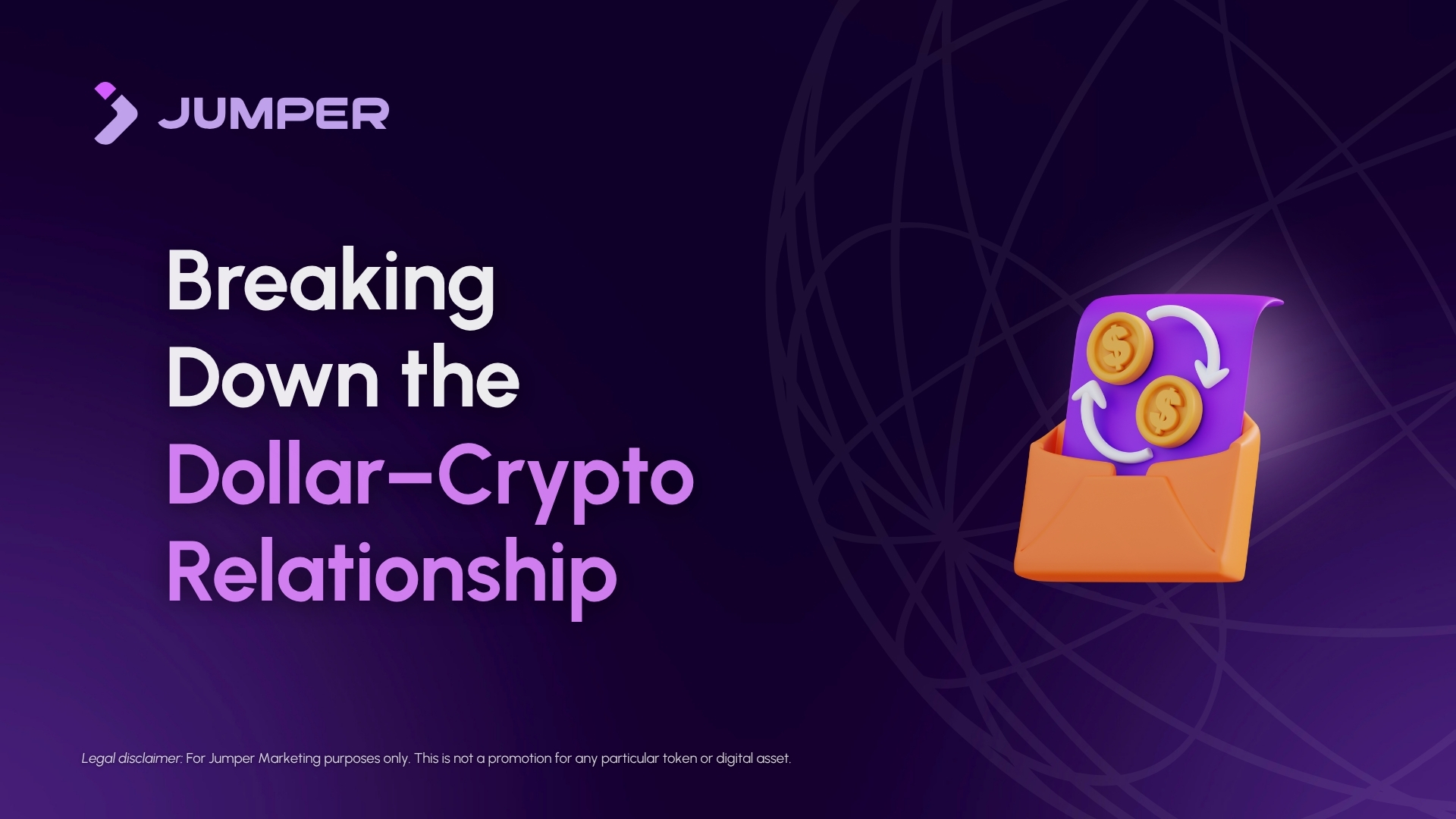Why a Weak Dollar Can Help Crypto Prices