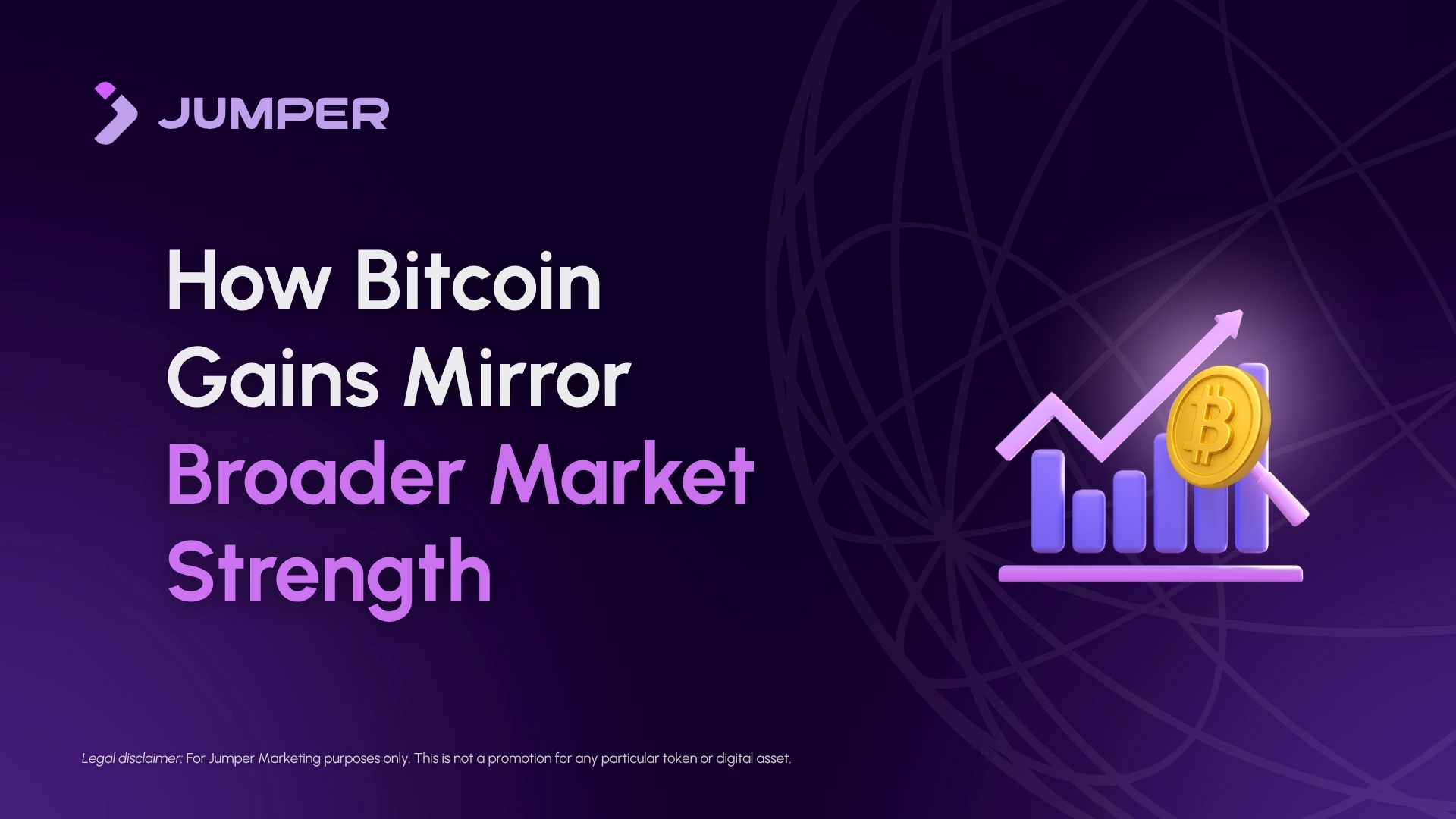 What ‘Uptober’ Means for Bitcoin and Crypto Markets