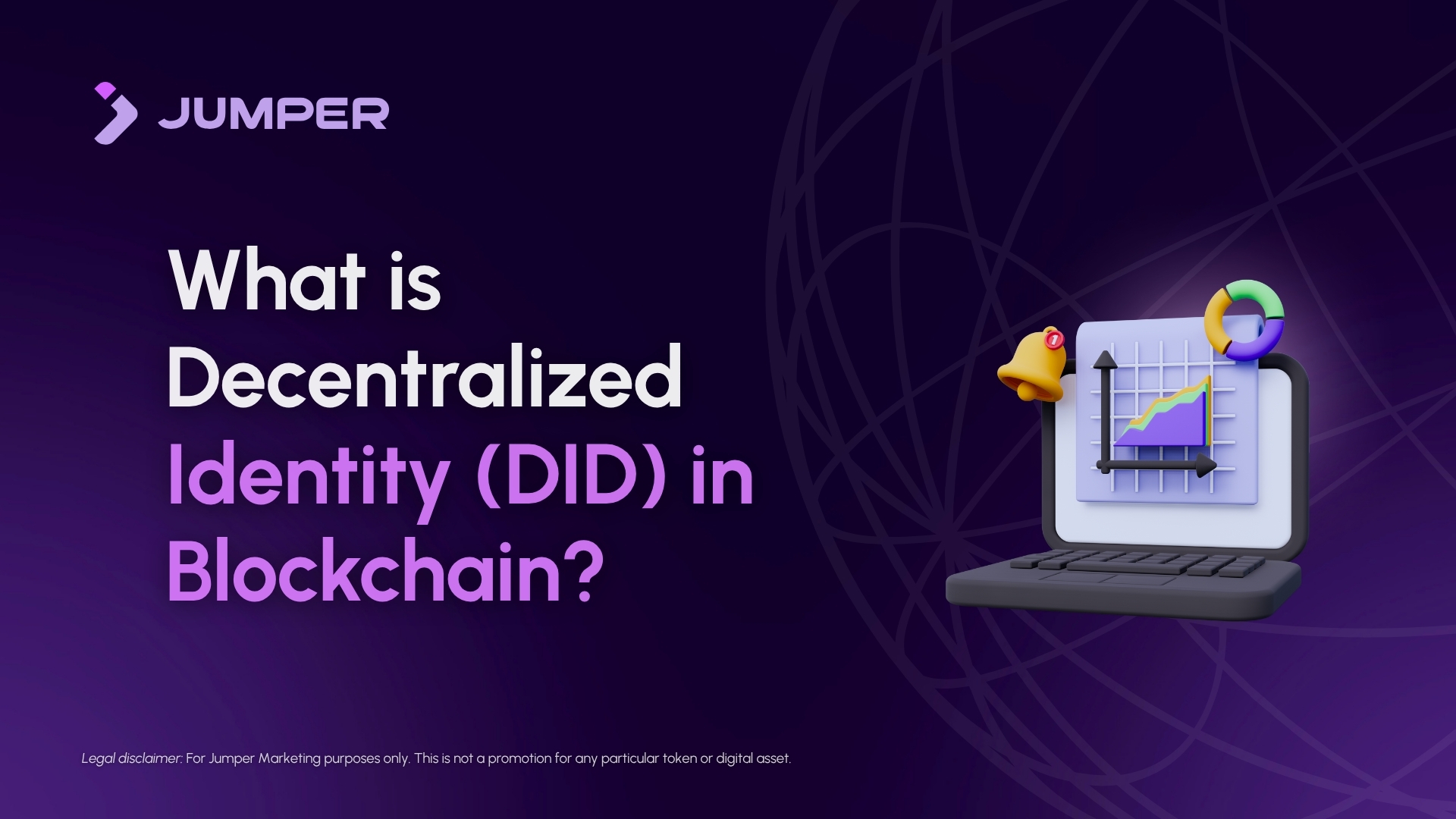 What is Decentralized Identity (DID) in Blockchain?