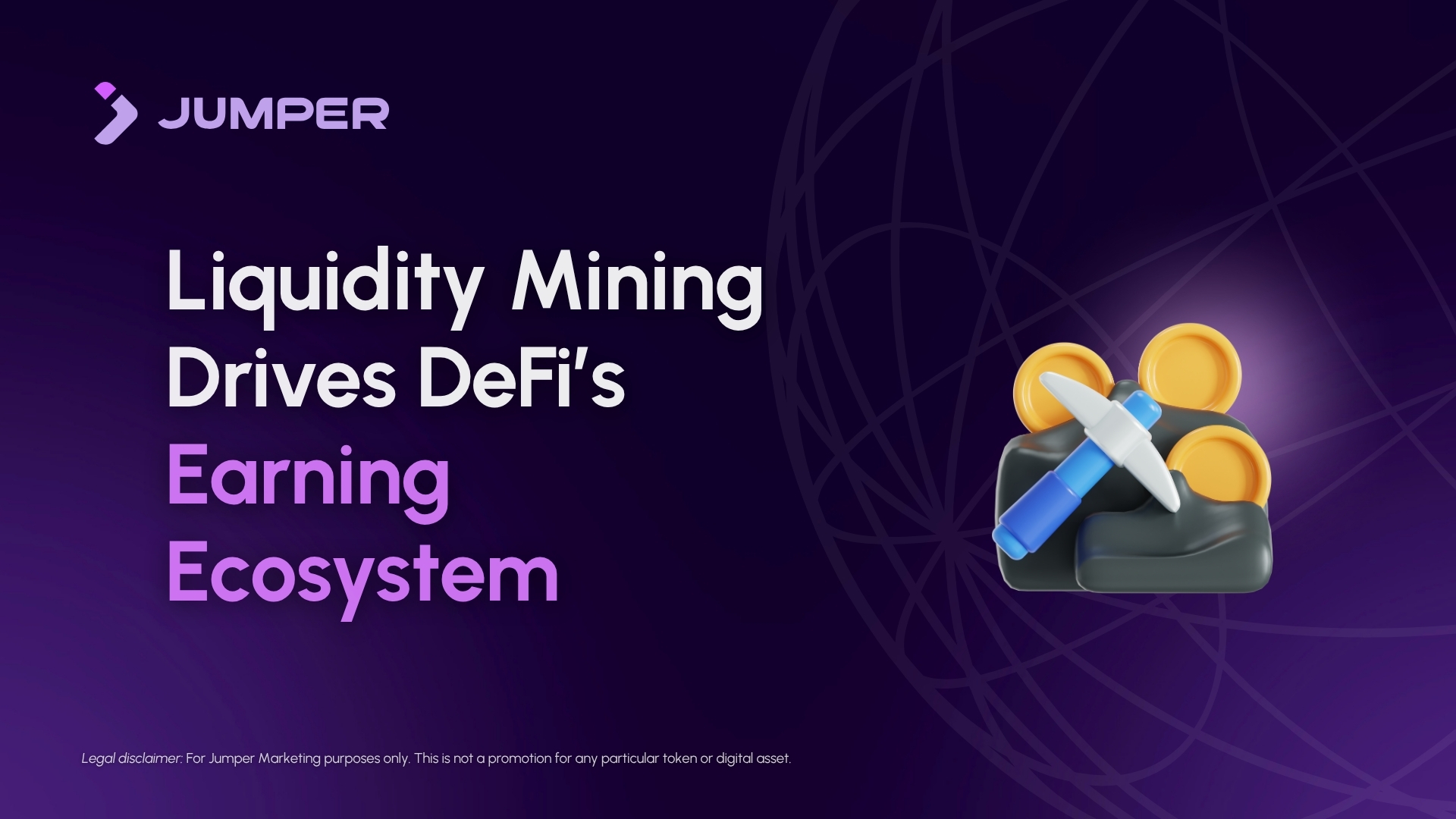 What is Liquidity Mining and Why It’s Important