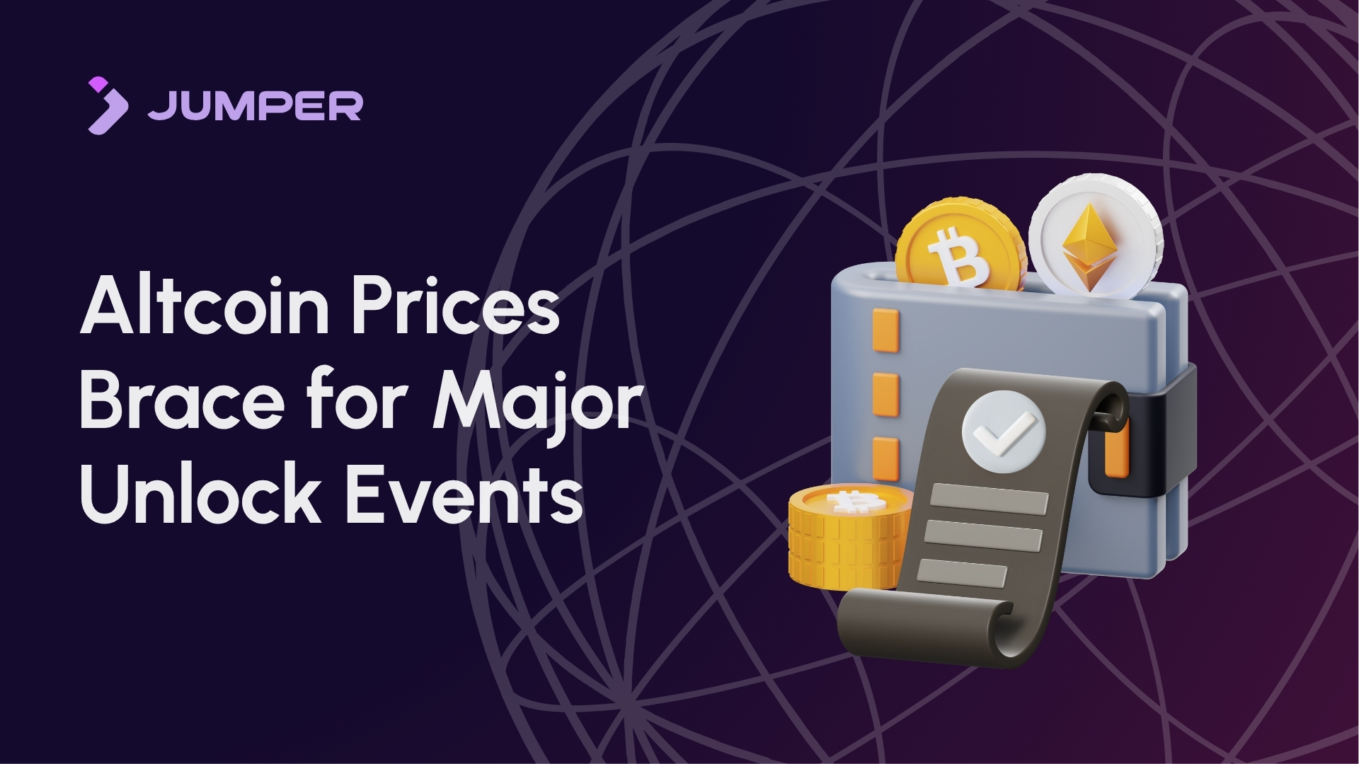 Which June Token Unlocks Could Rattle Altcoin Prices?