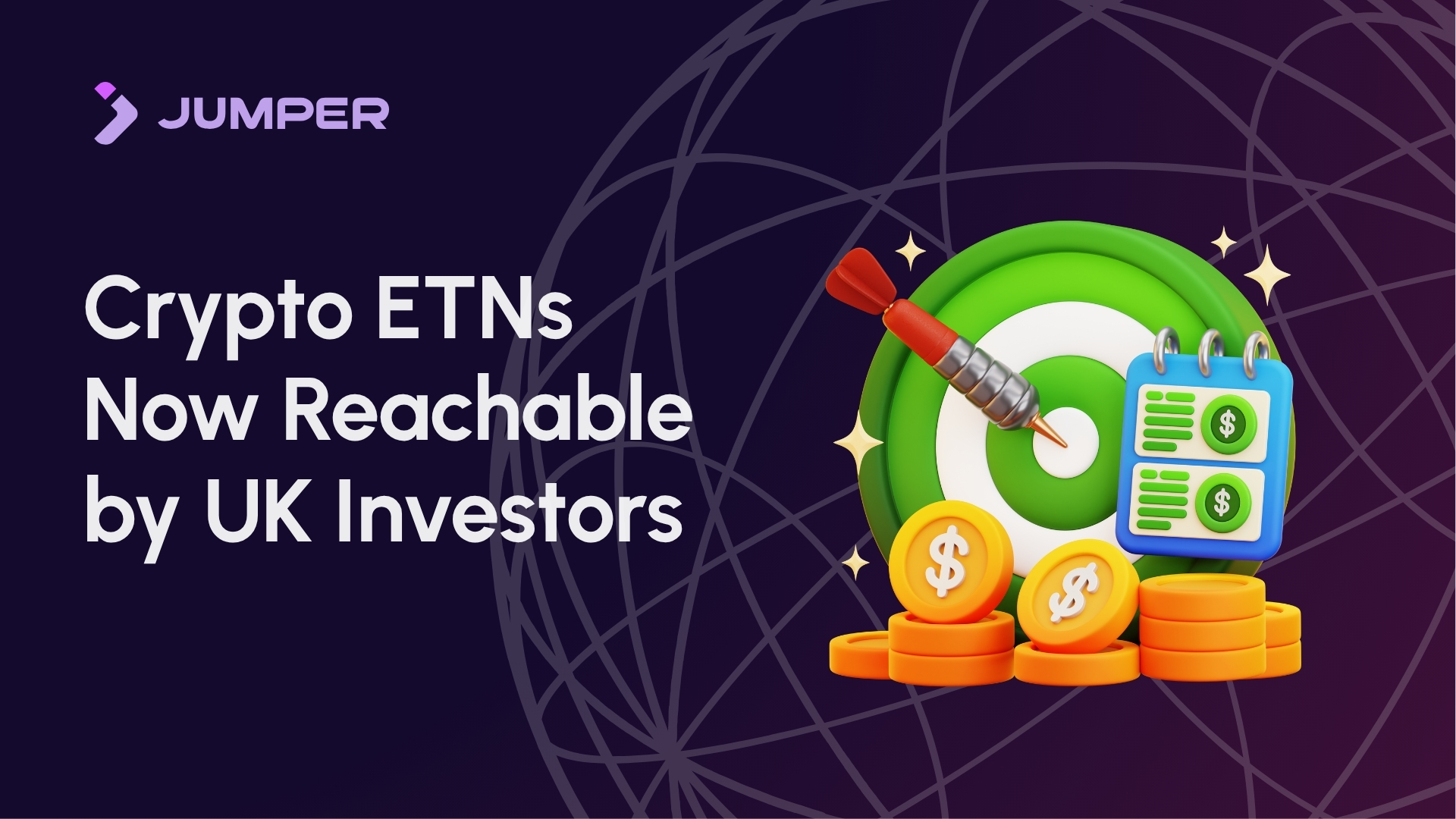 What Does the UK Crypto ETN Reversal Mean for Investors?