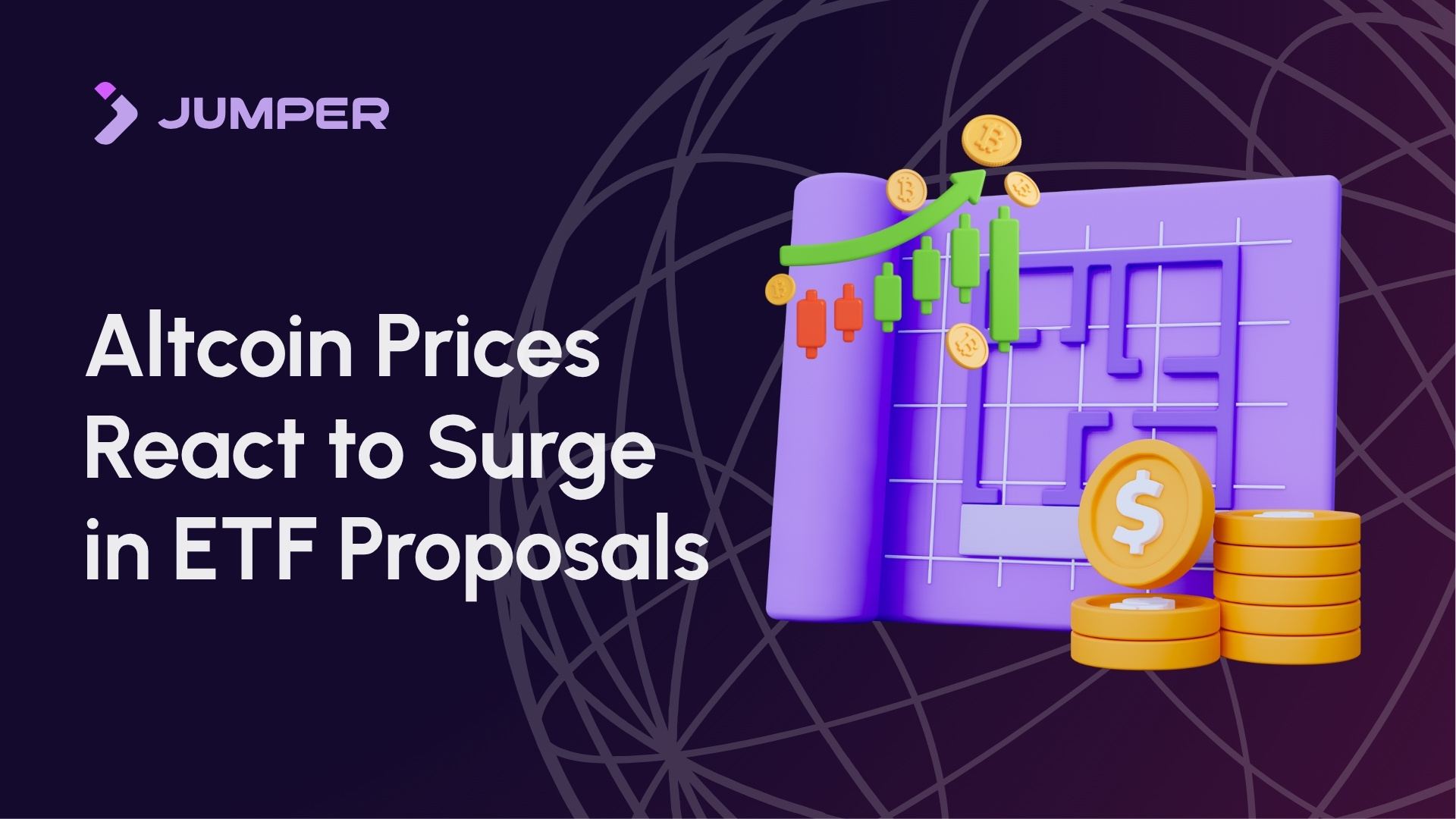 Is an Altcoin Summer Coming After ETF Filing Surge?