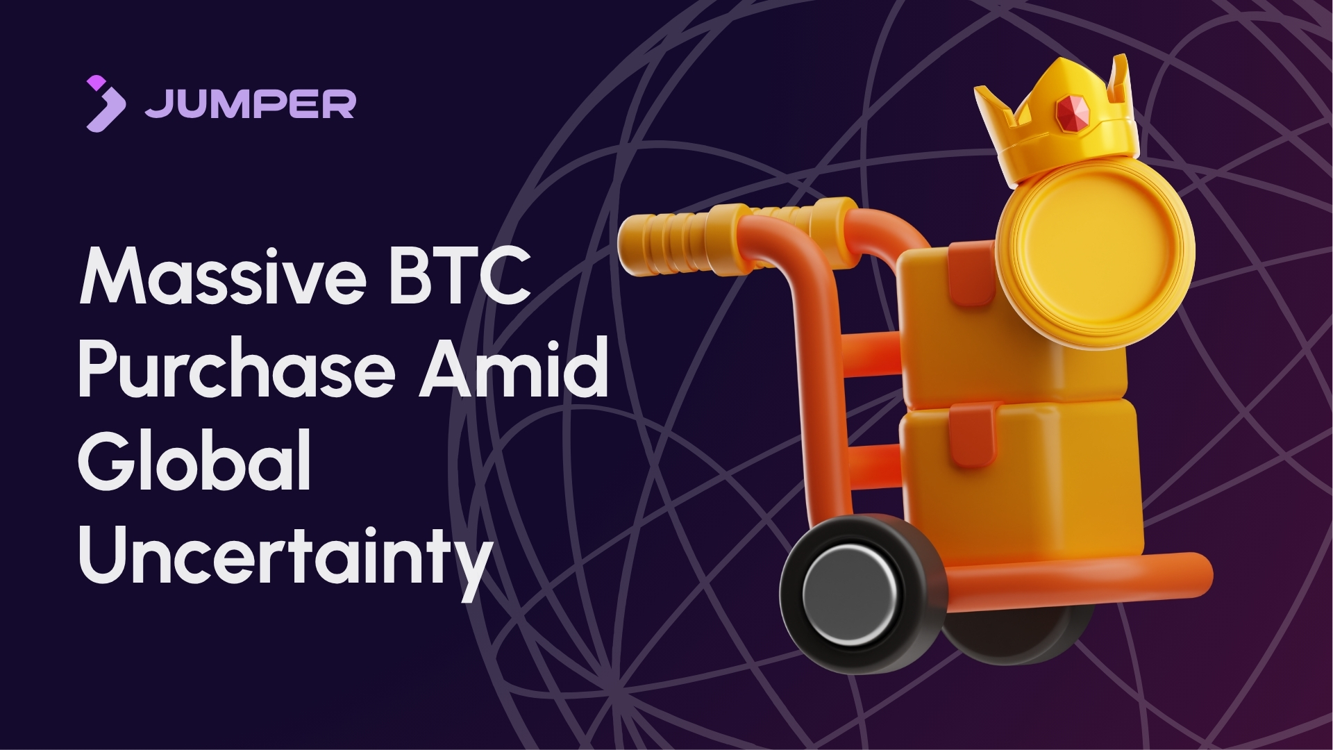 Why Did MicroStrategy Buy $1B in Bitcoin Again?