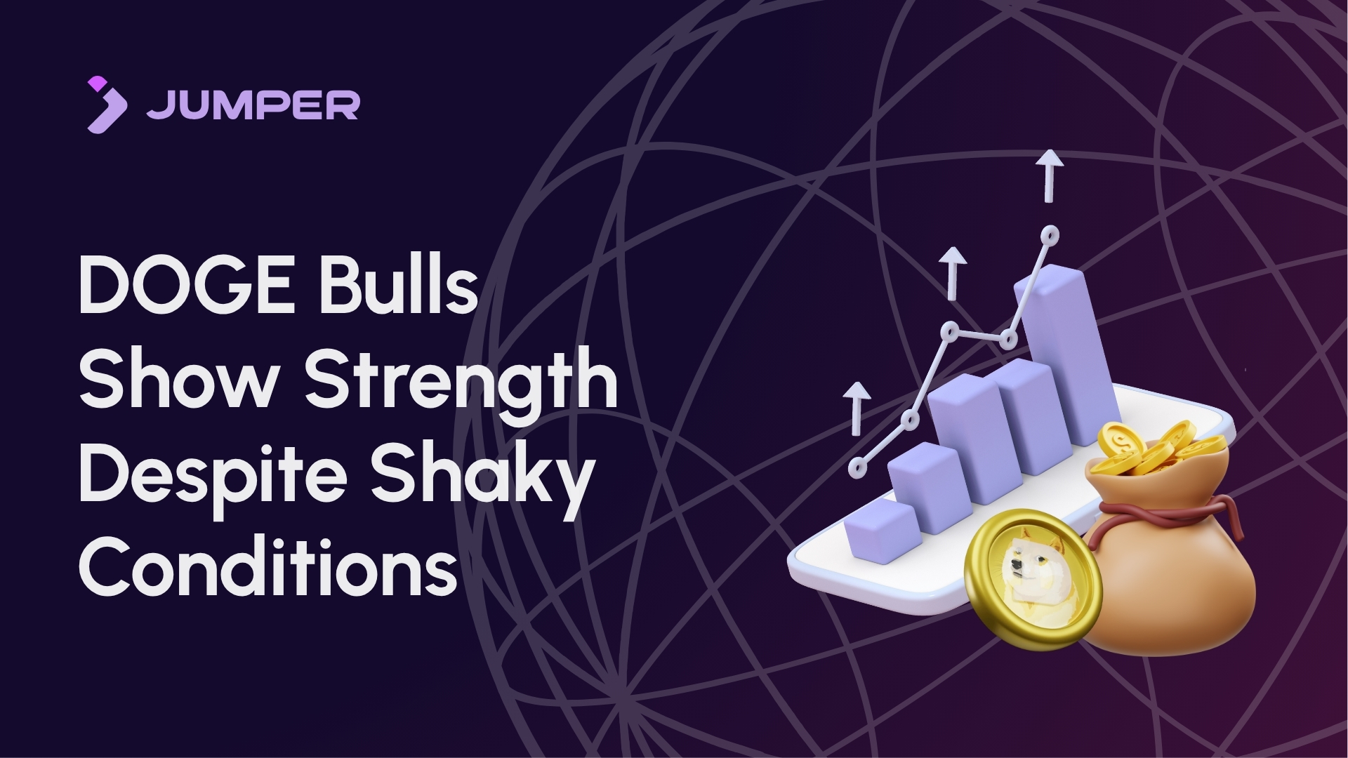 Are Dogecoin Bulls Finally Breaking Out Despite Market Volatility?