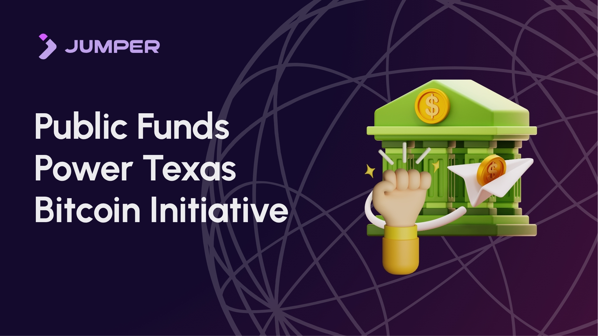 Is Texas Leading the Way With a $10M Publicly Funded Bitcoin Reserve?