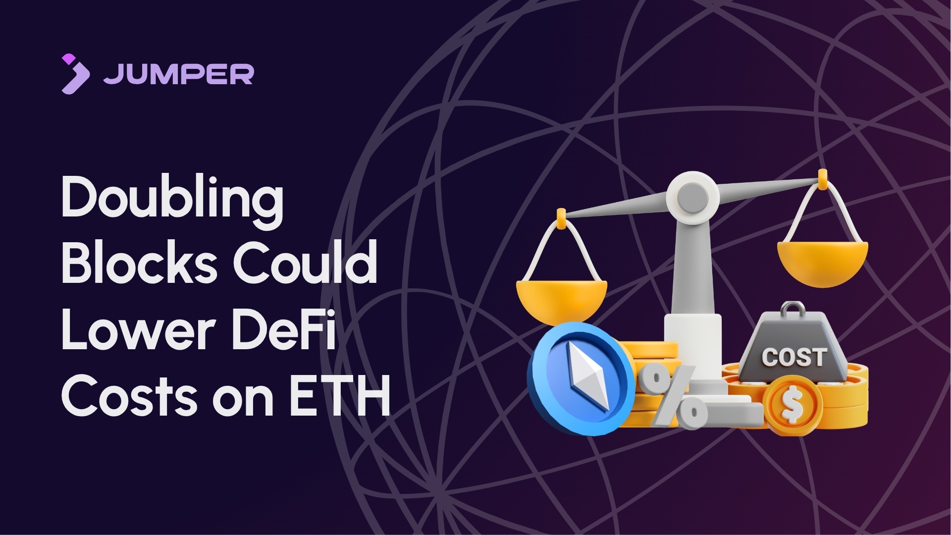 Could Cutting Ethereum’s Block Time in Half Make the Network Faster and Cheaper for DeFi Users?