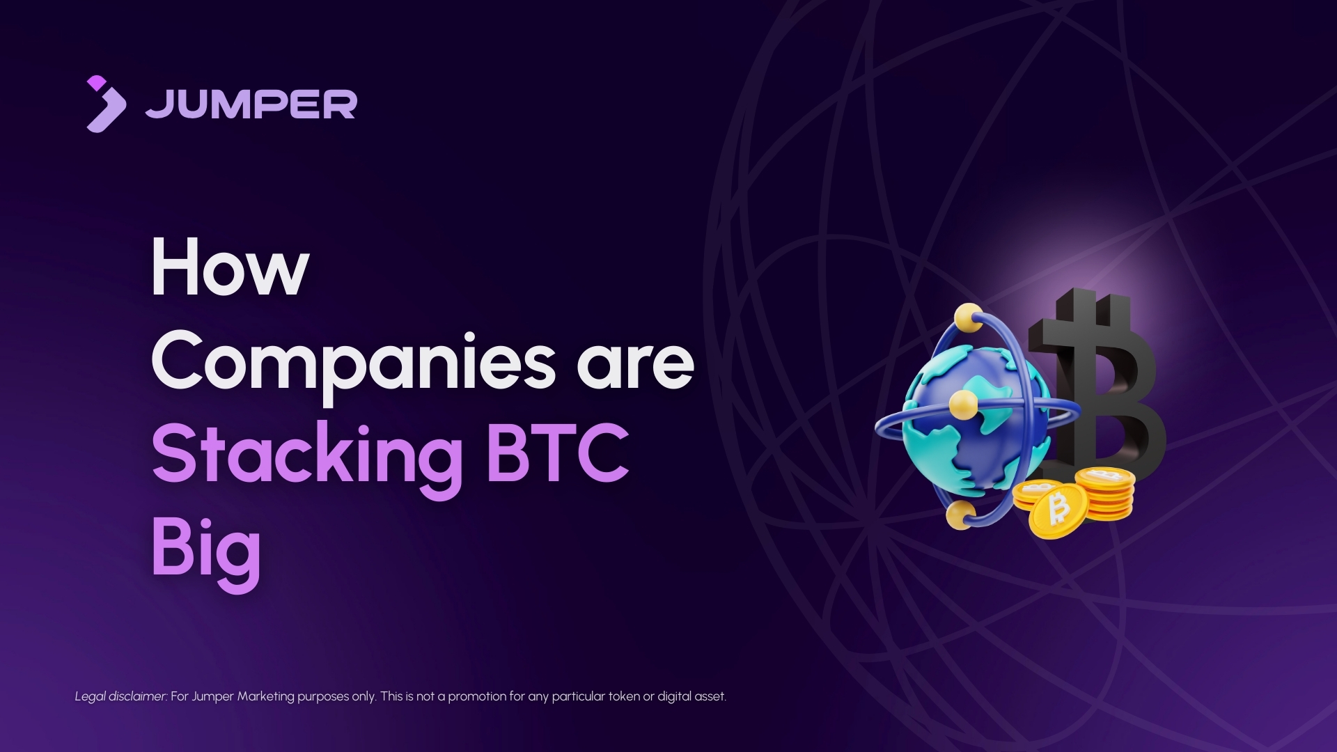 How Companies Like Metaplanet Build Massive Bitcoin Treasuries