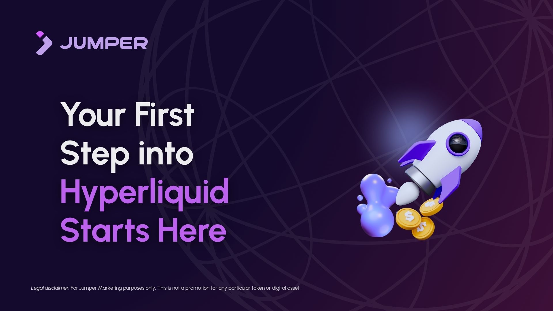 Unlocking Hyperliquid or HyperEVM: A Beginner’s Guide to Hyperliquid via Jumper