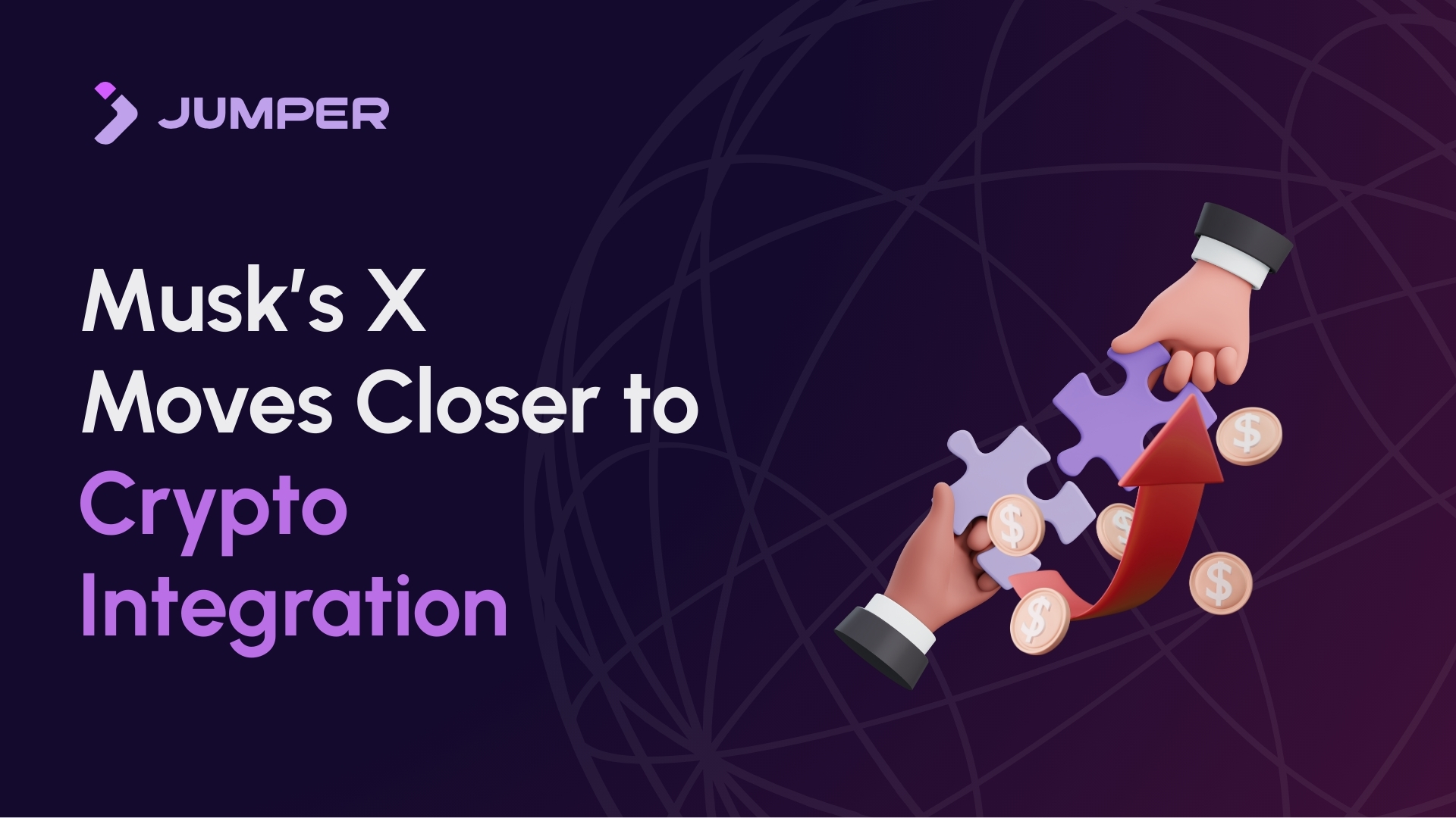 Is Musk’s X Finally Gearing Up for Crypto Payments?