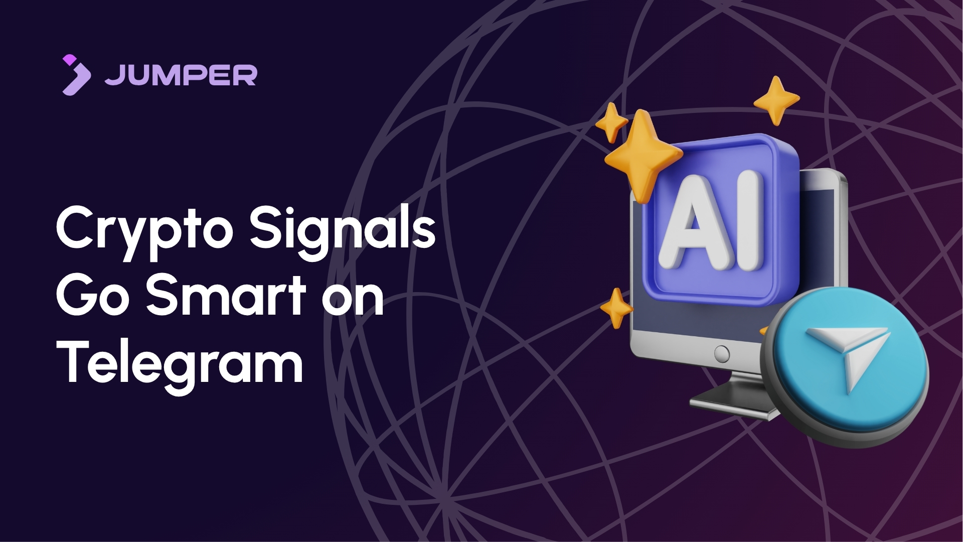 AI Crypto Signals Telegram
