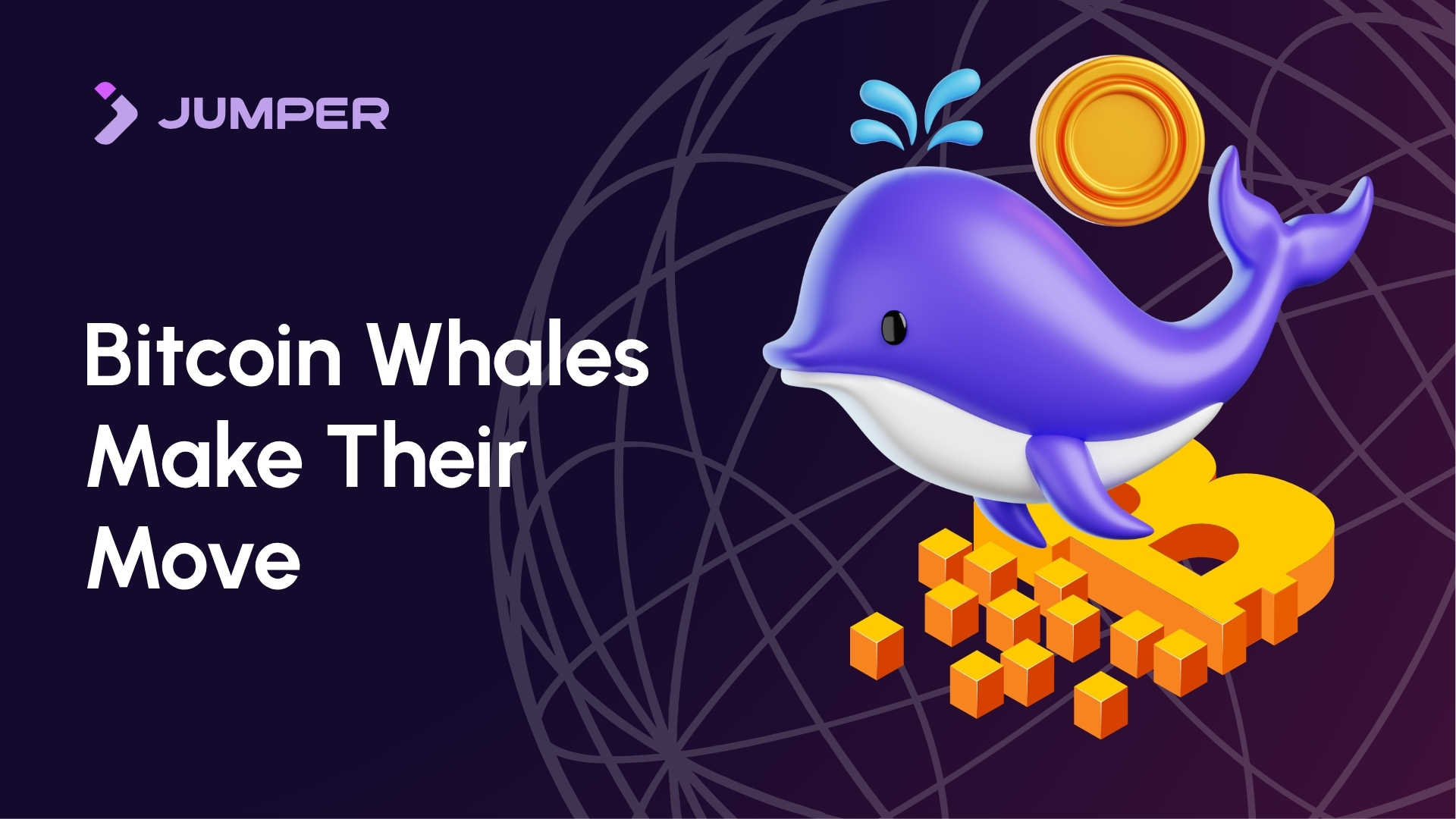 Why Are Bitcoin Whales Buying Again?
