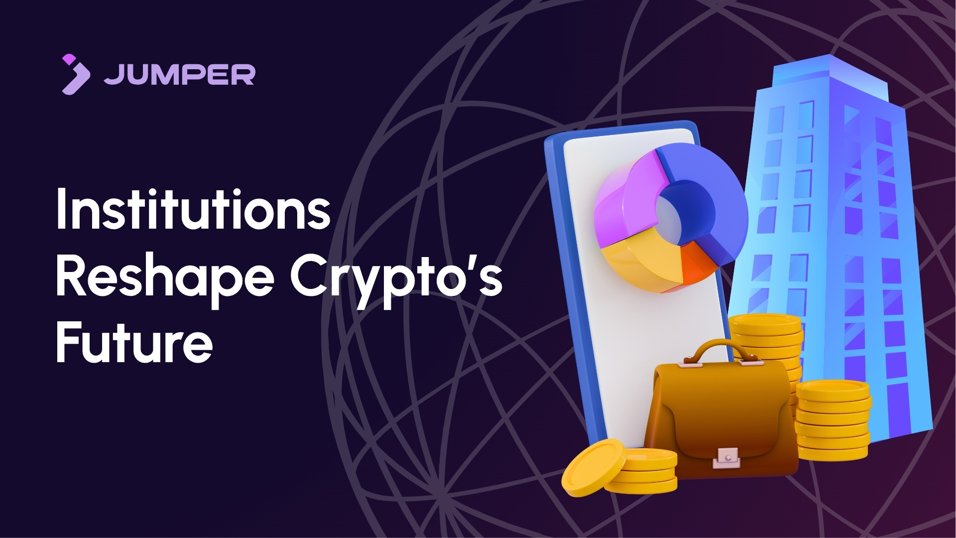 How Are Big Investors Changing the Crypto Market?