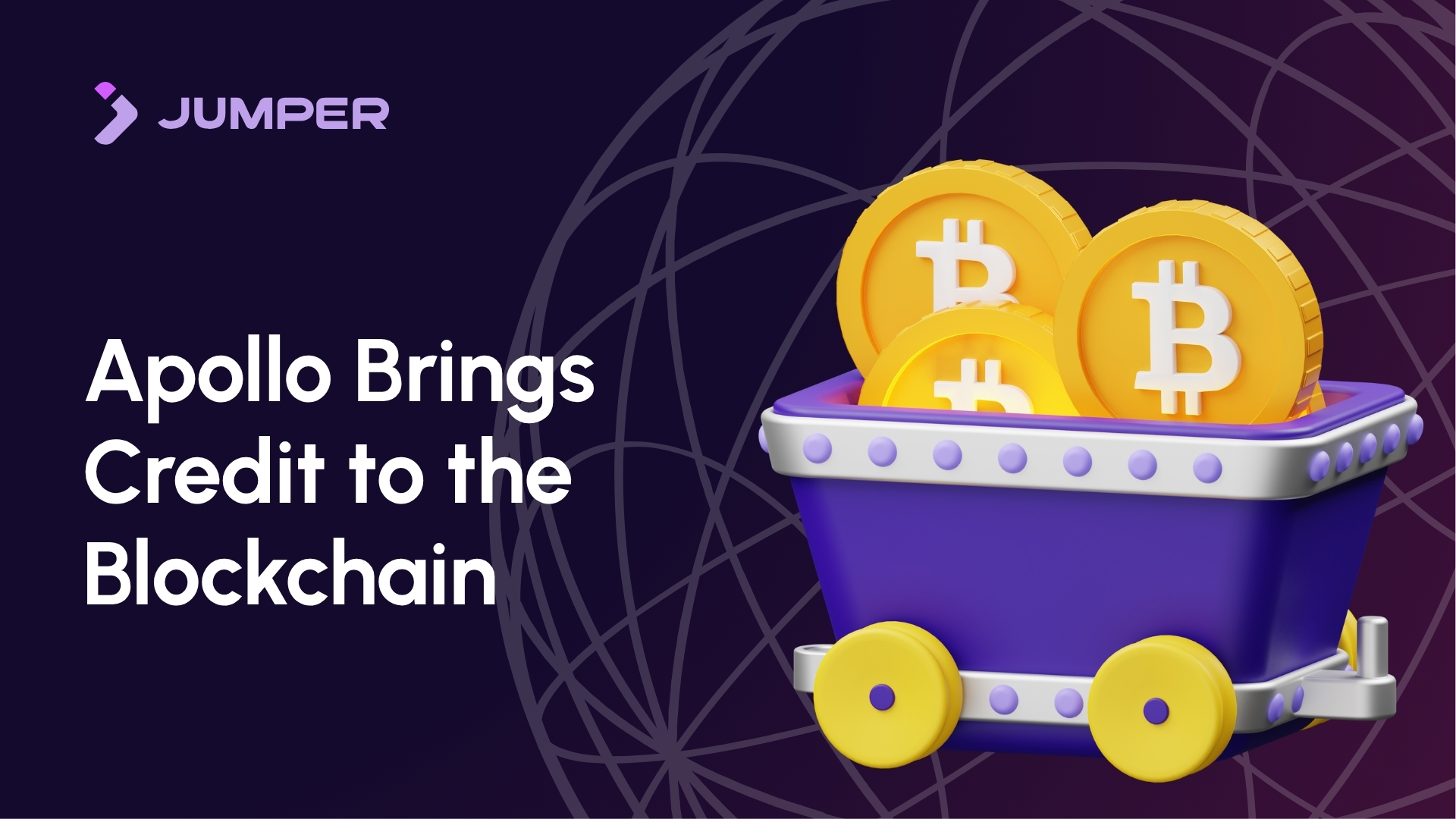 What is Apollo’s New Tokenized Credit Fund?