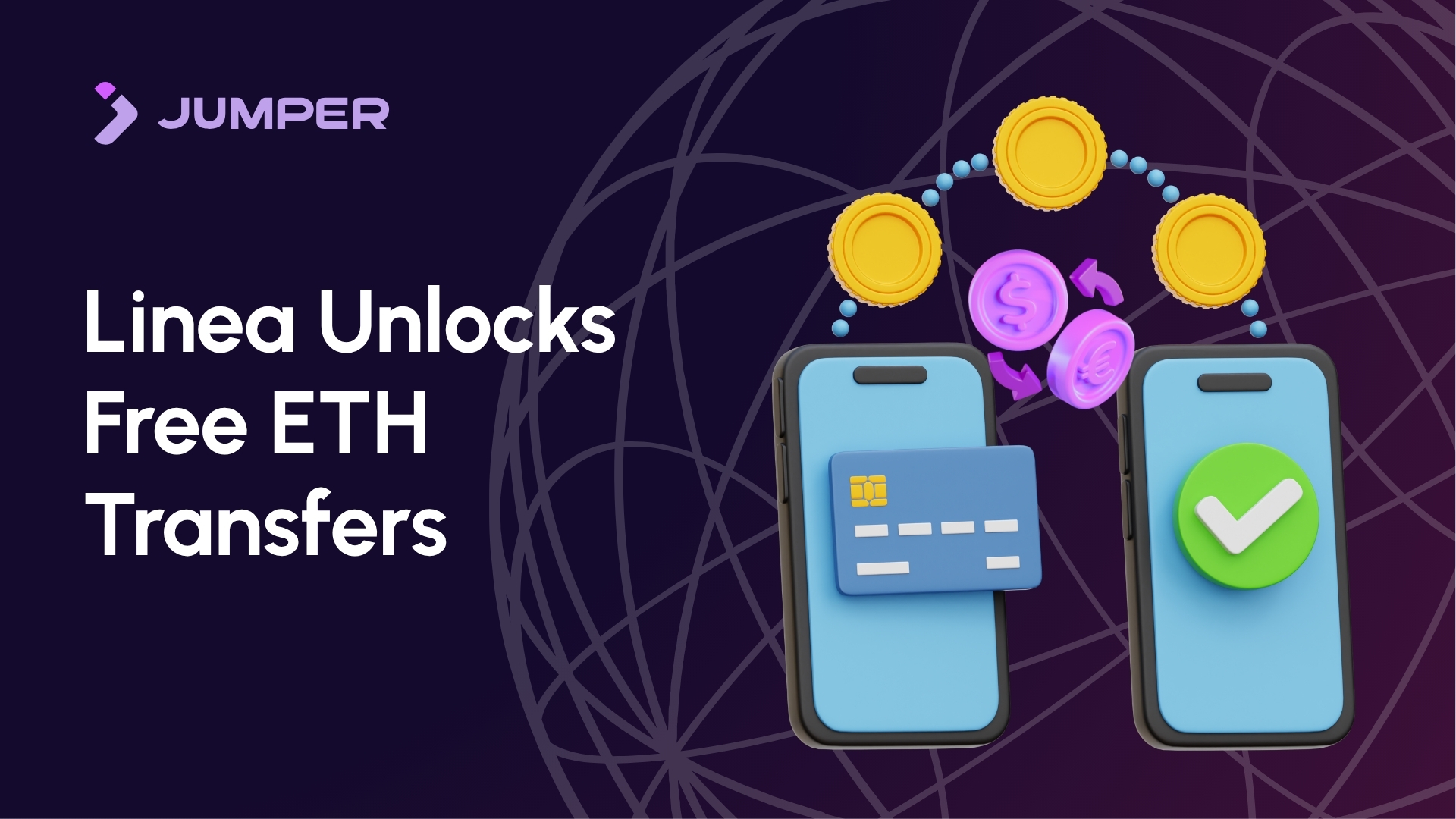 What is Linea’s Free Ethereum Bridge?
