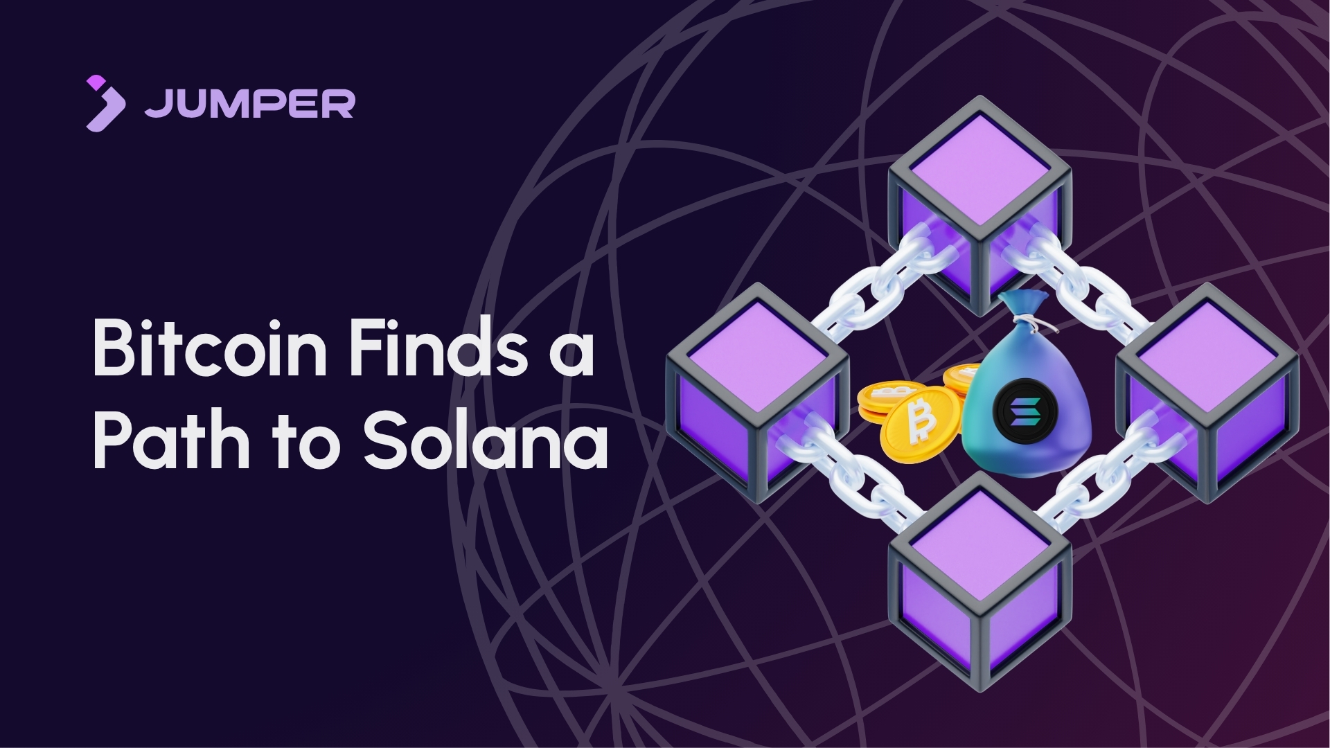 Where can I bridge Bitcoin to Solana?