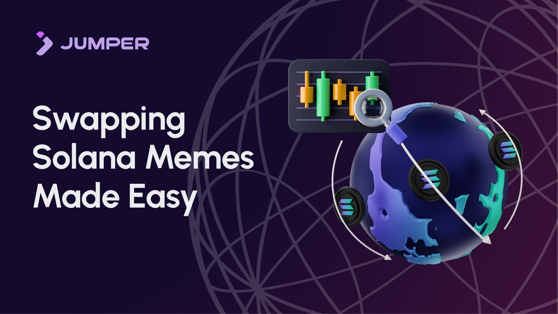 Where can I swap Solana memecoins?