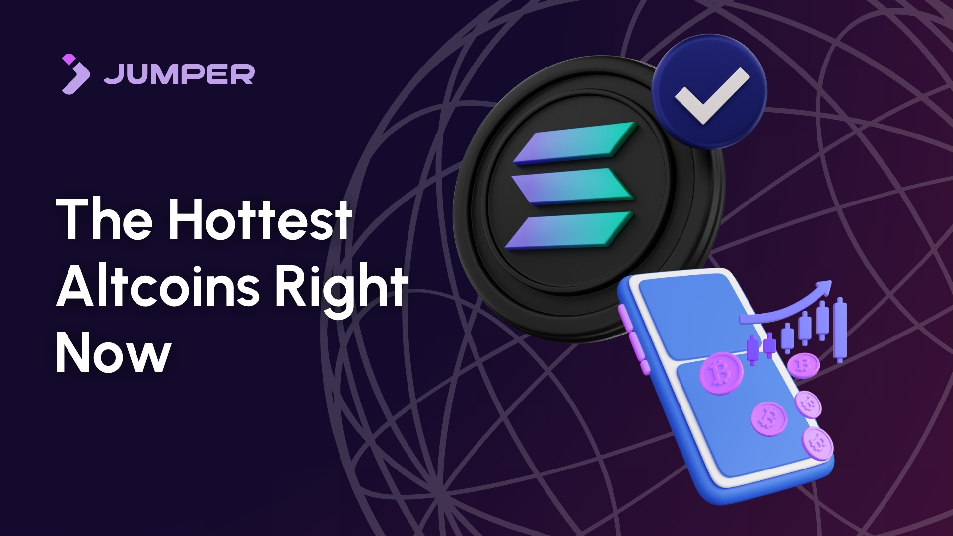 What are the Top 5 Altcoins?