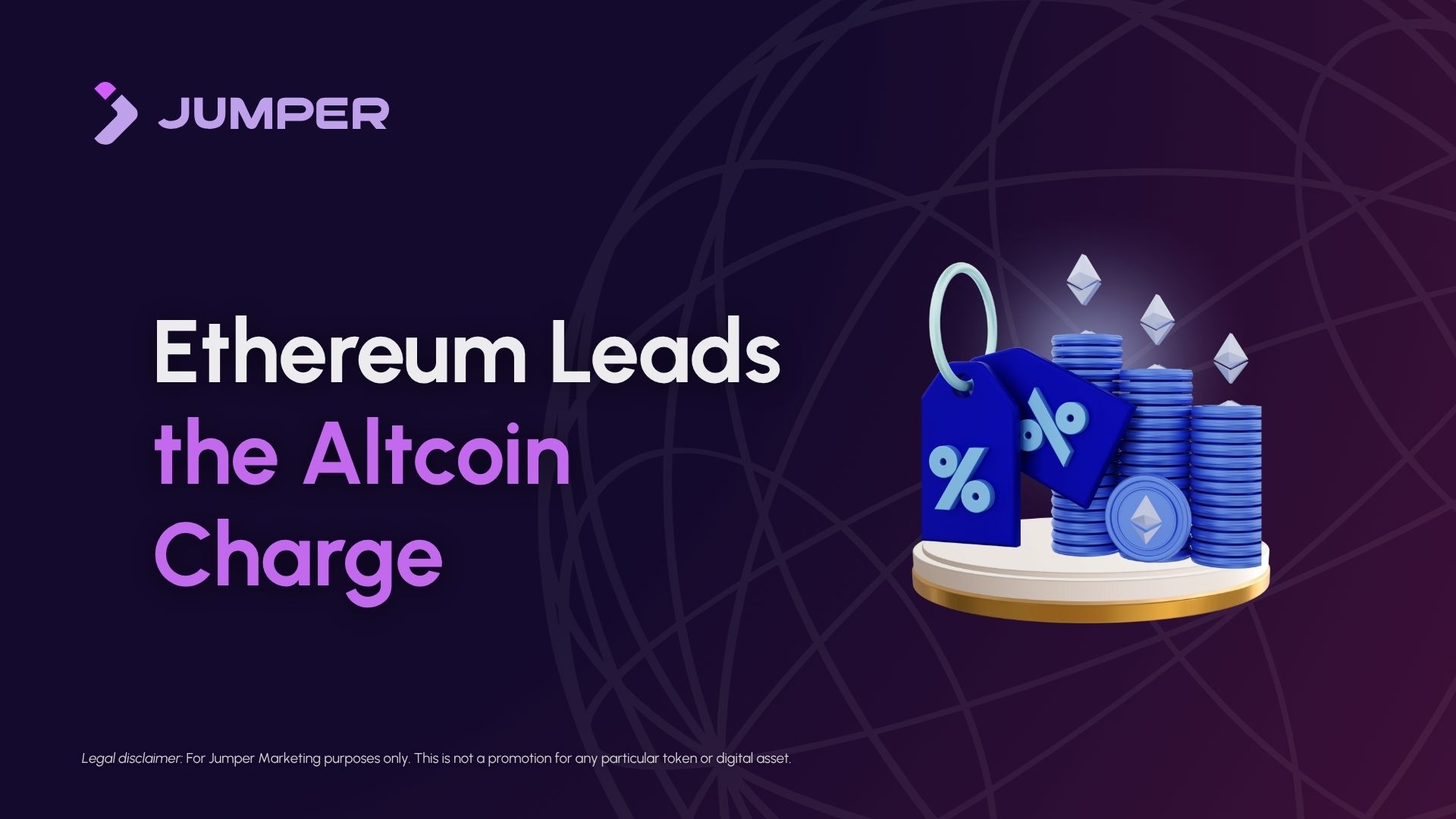 Is Ethereum’s Surge Fueling a Broader Altcoin Boom?