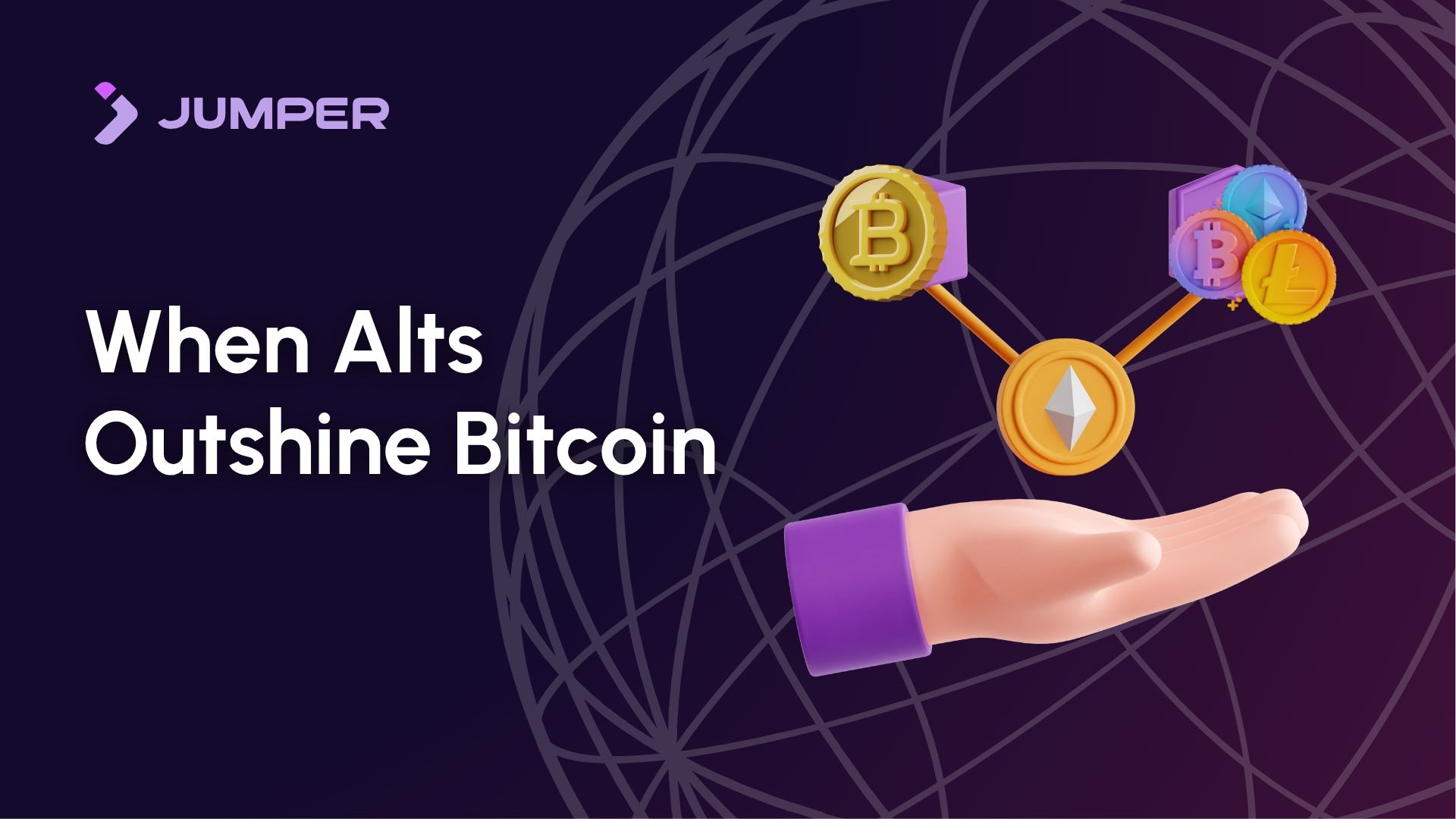 What is the Alt Season in Crypto?