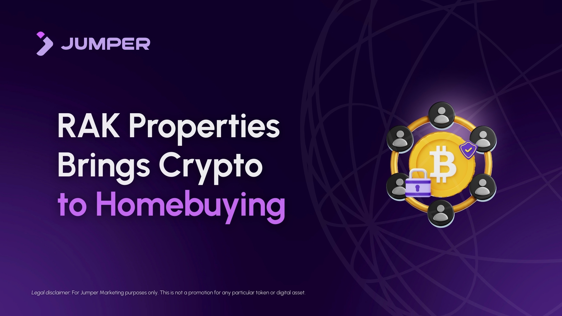 How Crypto Payments Are Changing Real Estate Purchases