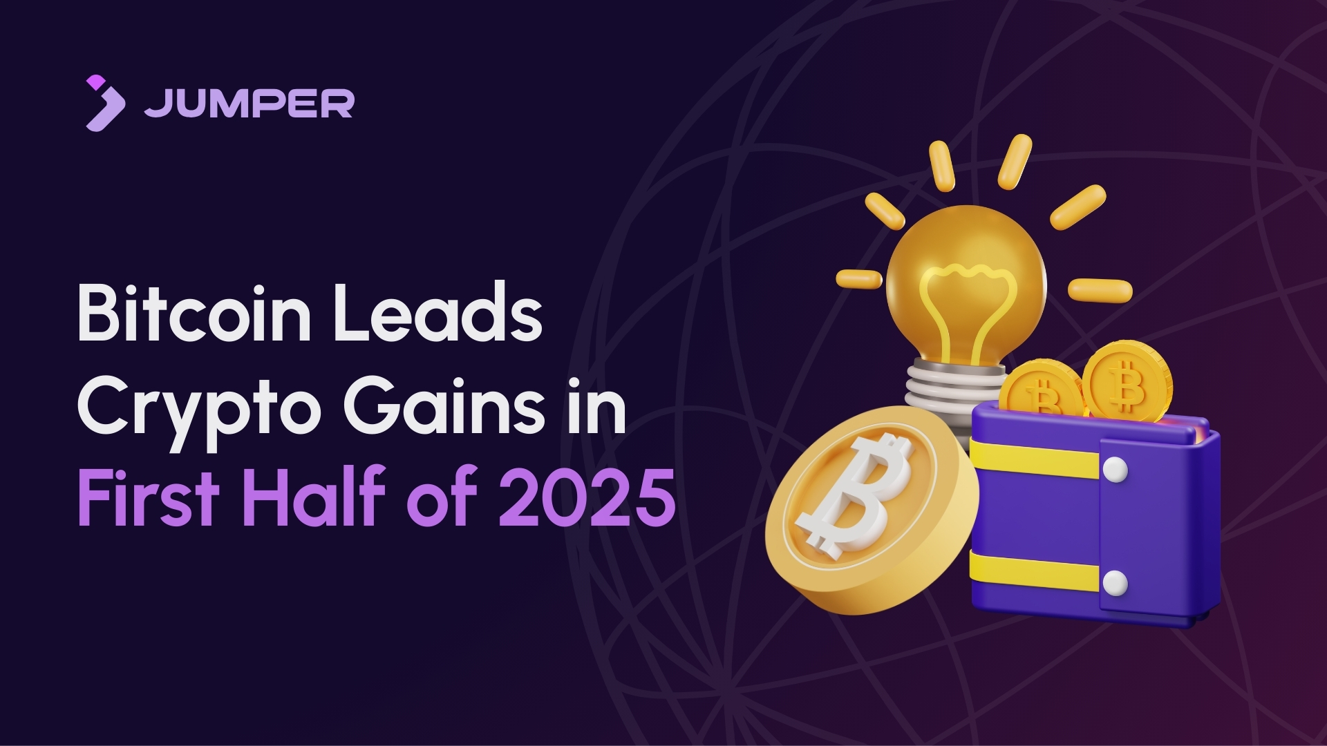 Can Bitcoin Continue to Carry the Crypto Market?