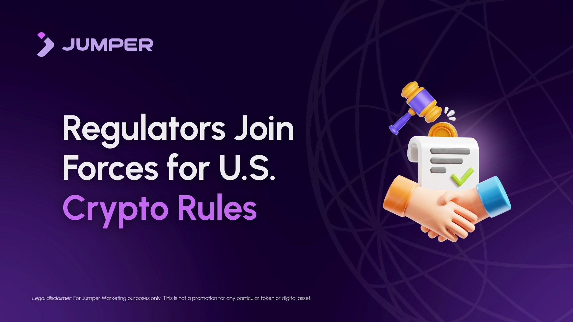 Understanding the Push for Clearer U.S. Crypto Regulation