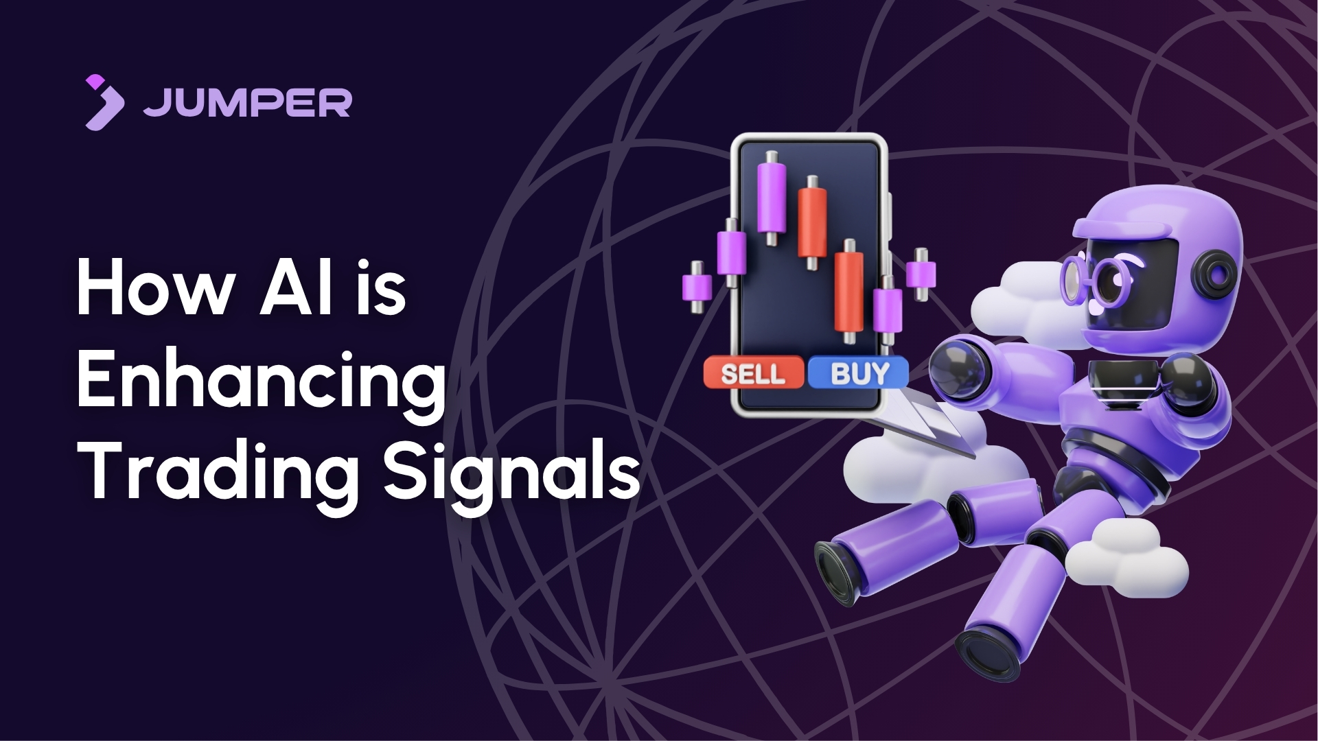 Can AI give trading signals?